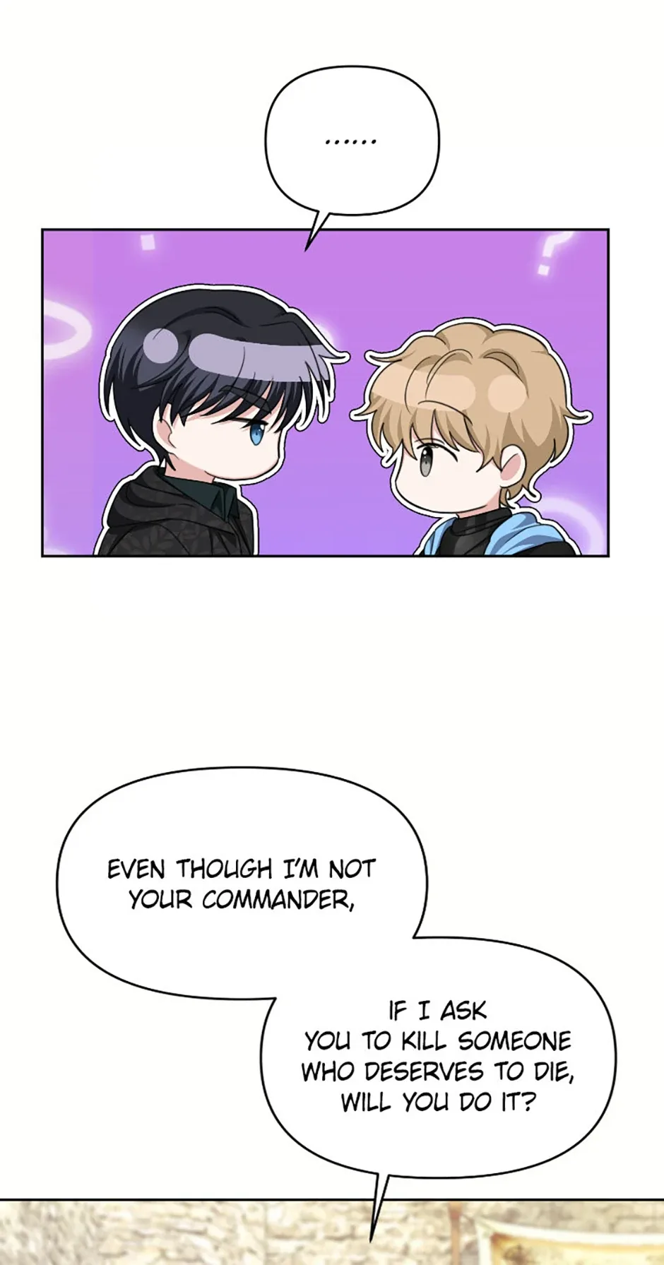 For a Certain Princess [Official] Chapter 27 page 74
