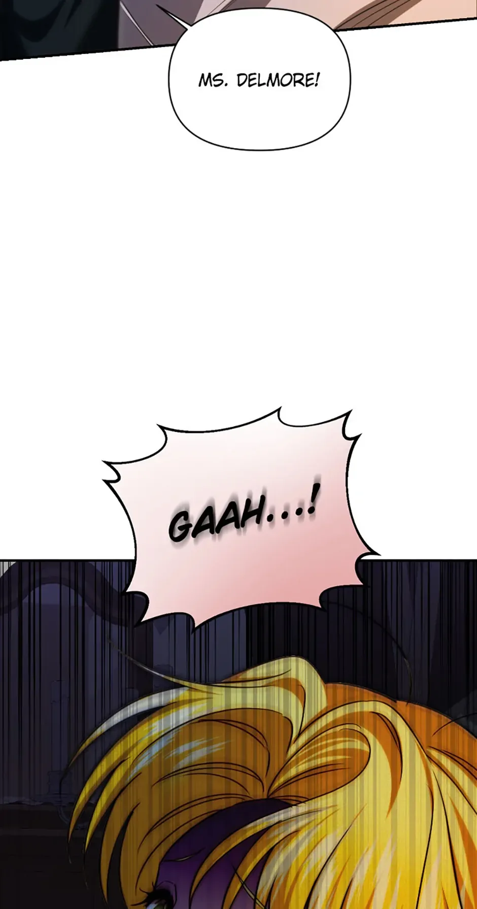 For a Certain Princess [Official] Chapter 25 page 28