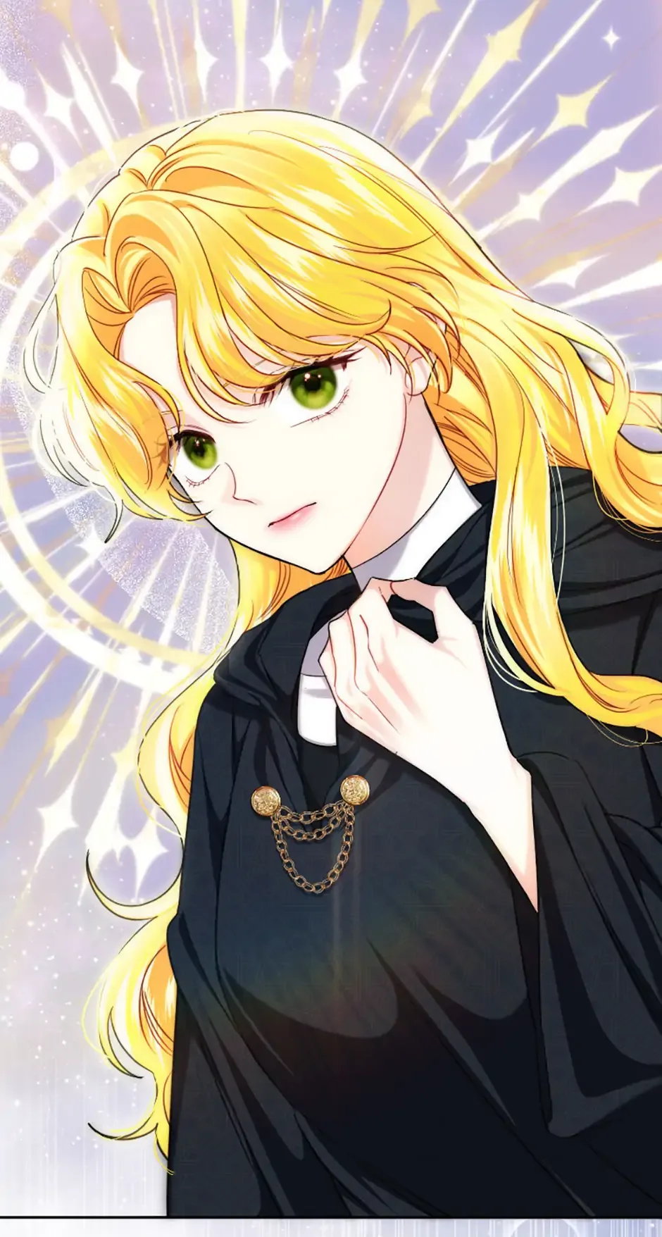 For a Certain Princess [Official] Chapter 27 page 24