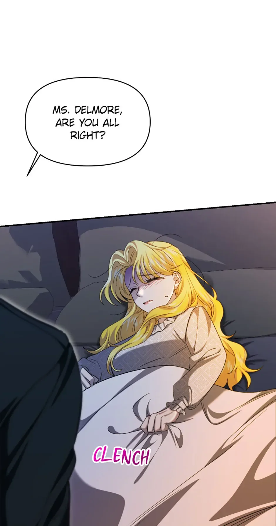 For a Certain Princess [Official] Chapter 25 page 27