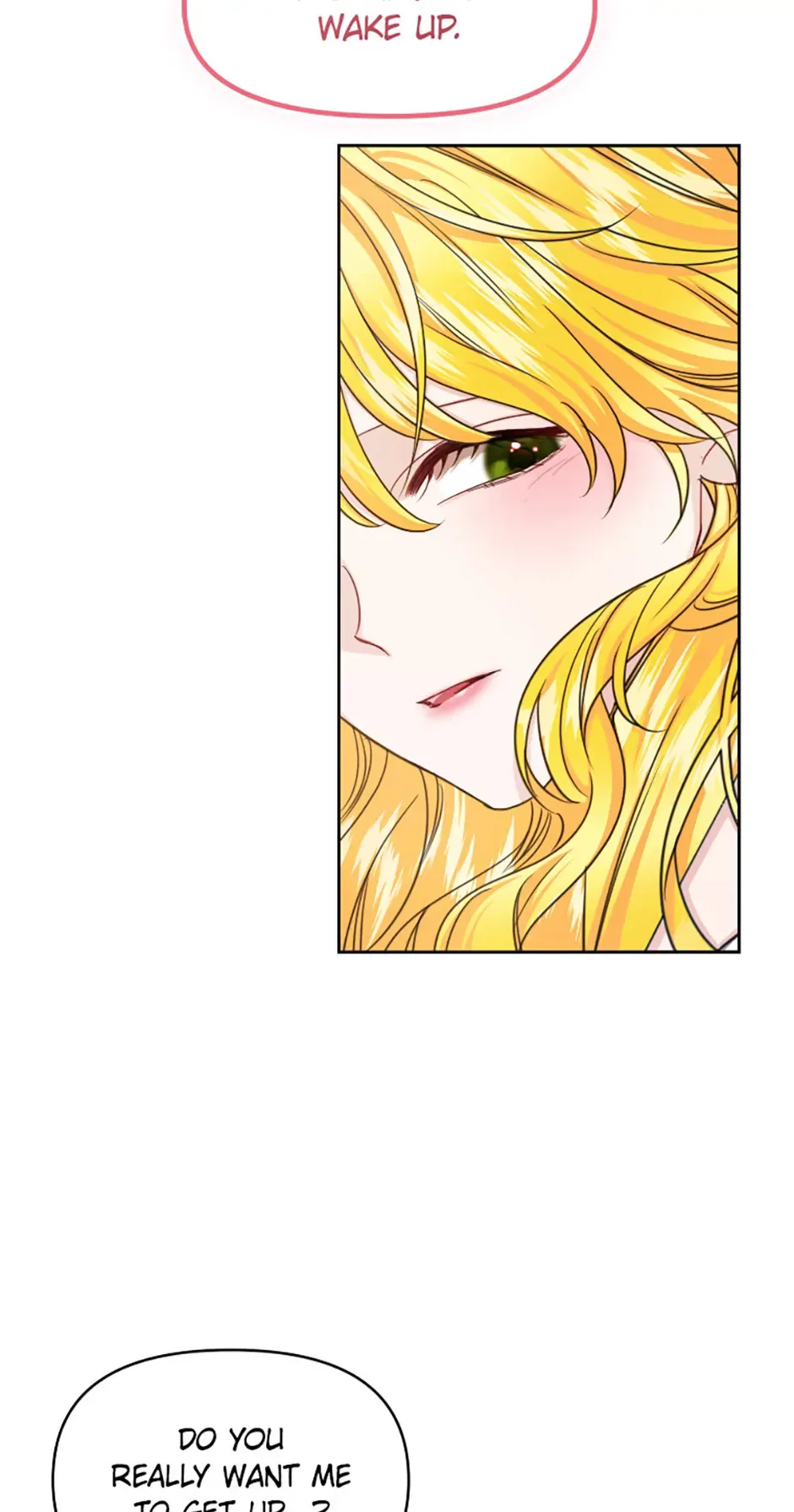 For a Certain Princess [Official] Chapter 27 page 38