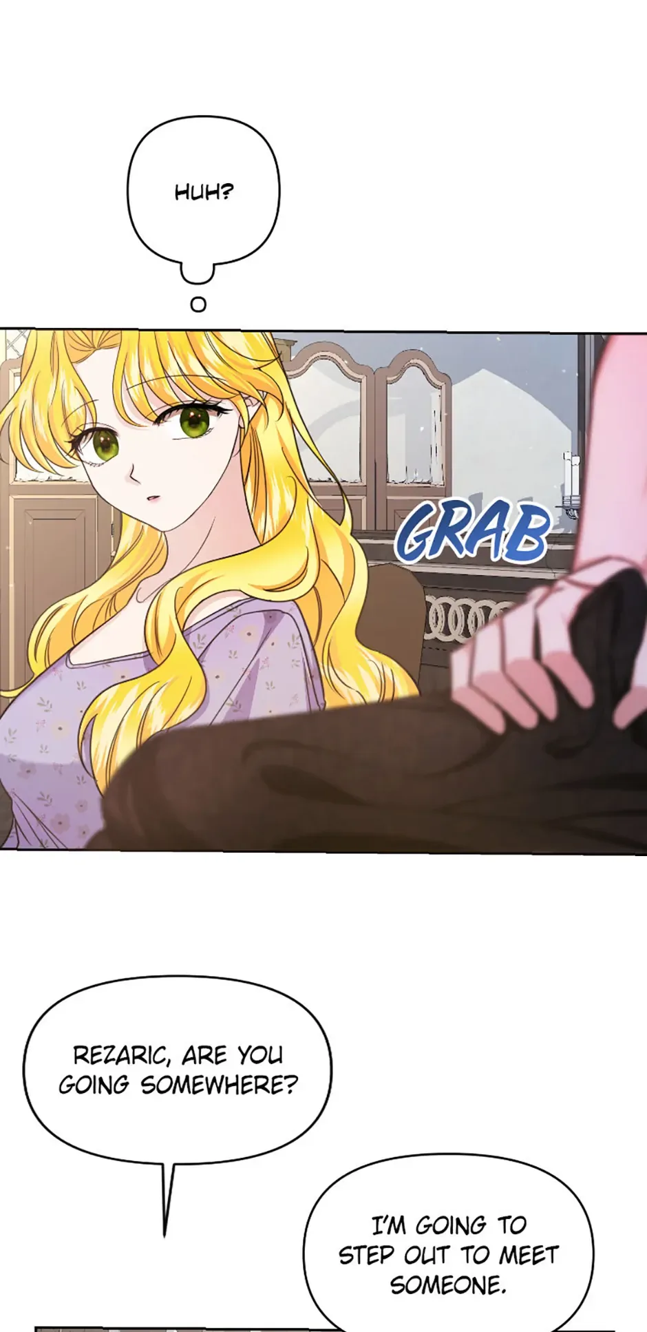 For a Certain Princess [Official] Chapter 27 page 44