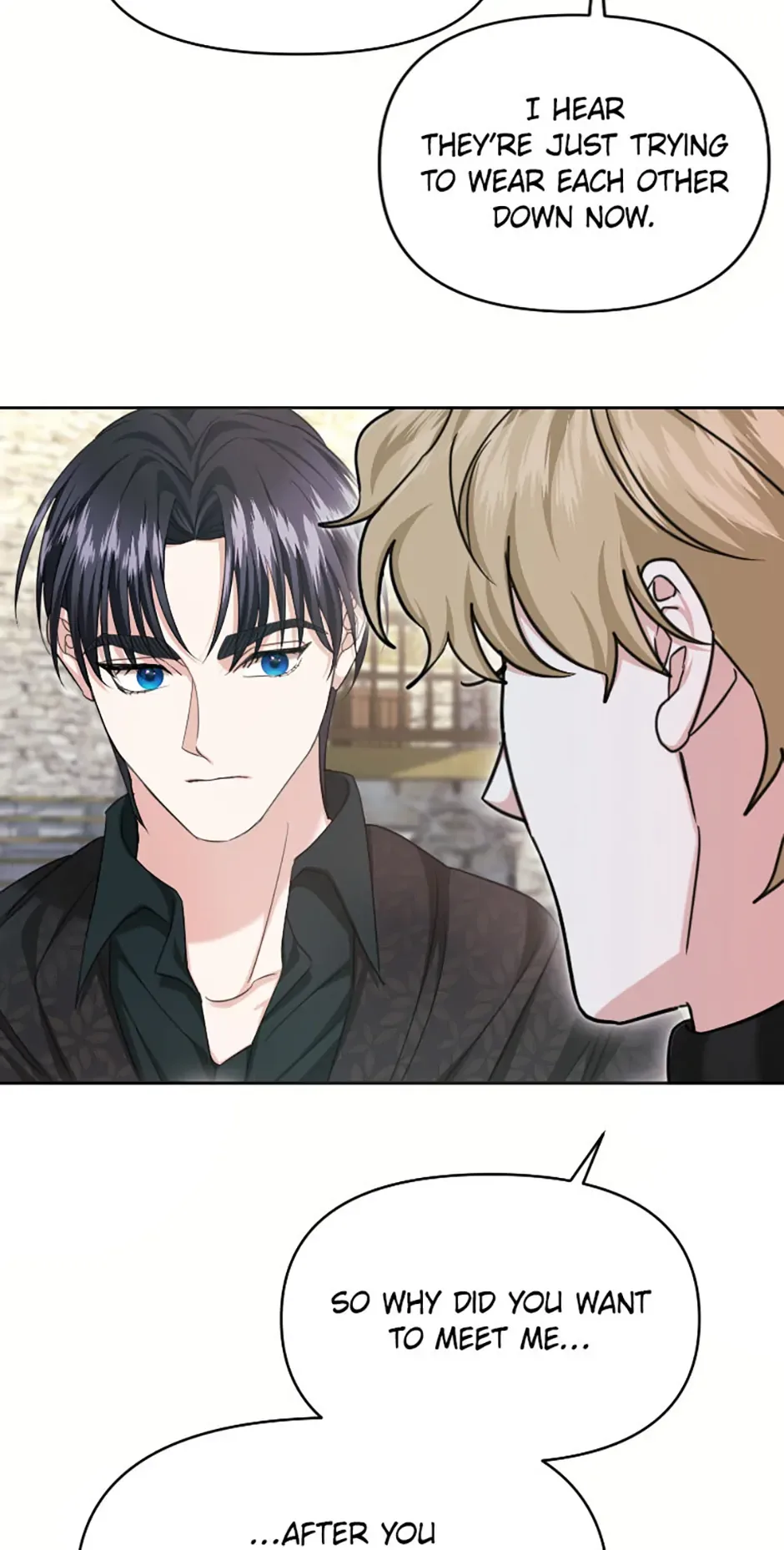 For a Certain Princess [Official] Chapter 27 page 65