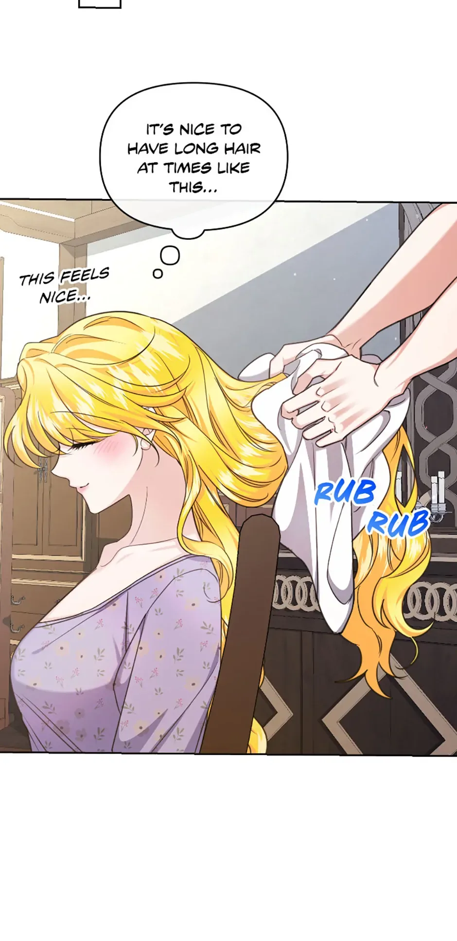 For a Certain Princess [Official] Chapter 27 page 43