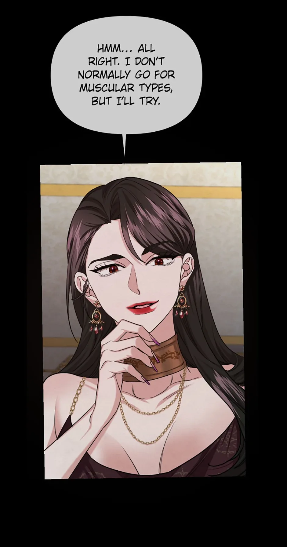 For a Certain Princess [Official] Chapter 24 page 42