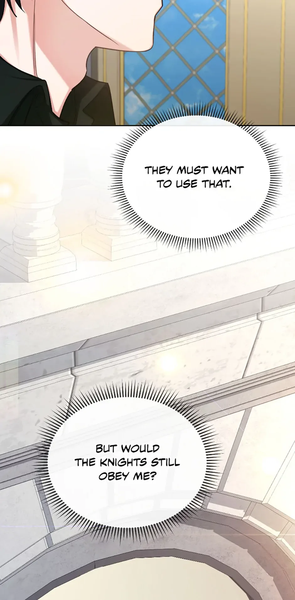 For a Certain Princess [Official] Chapter 27 page 30