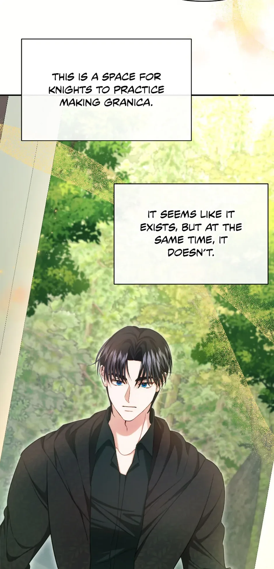 For a Certain Princess [Official] Chapter 27 page 57