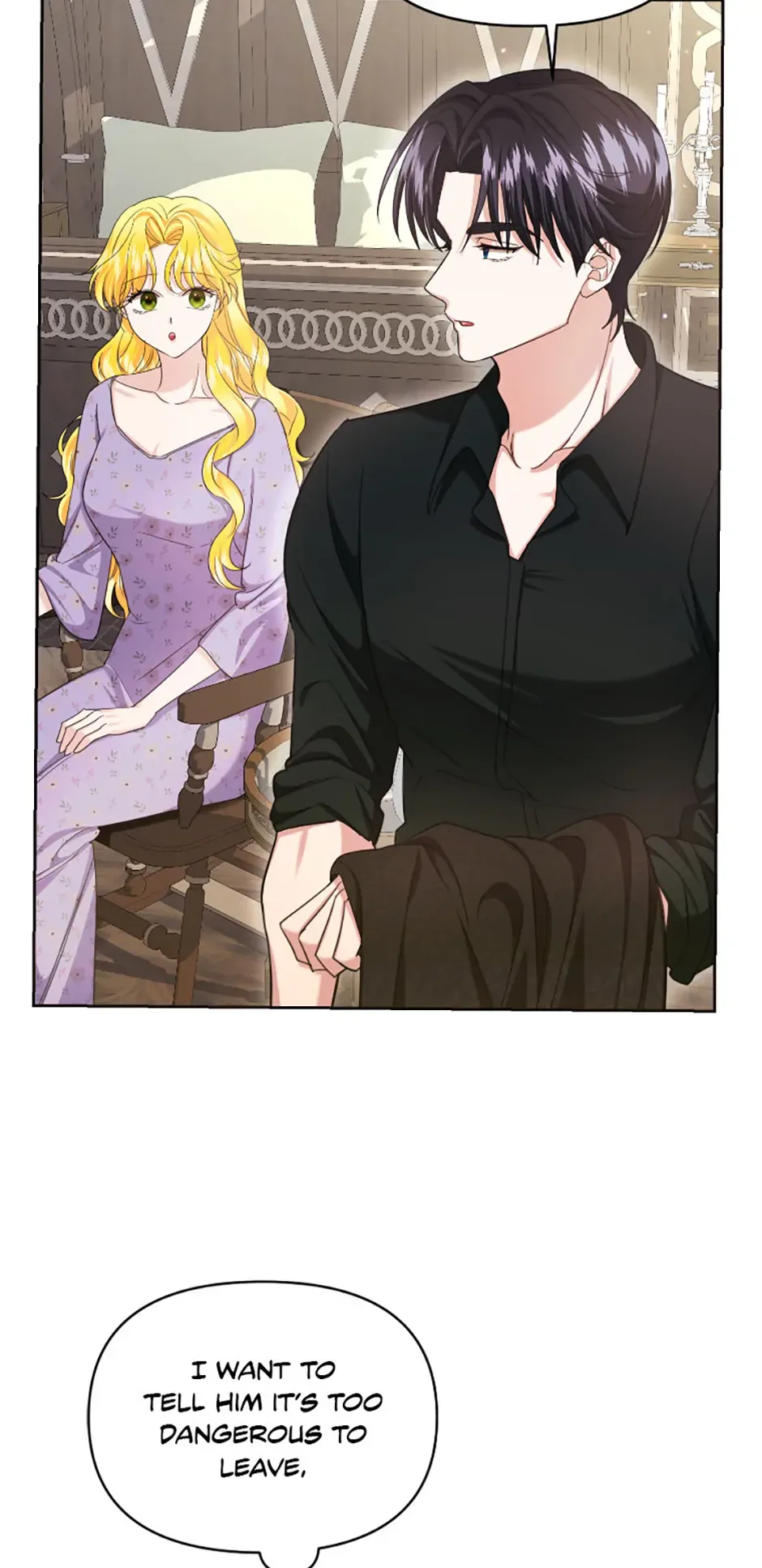 For a Certain Princess [Official] Chapter 27 page 45