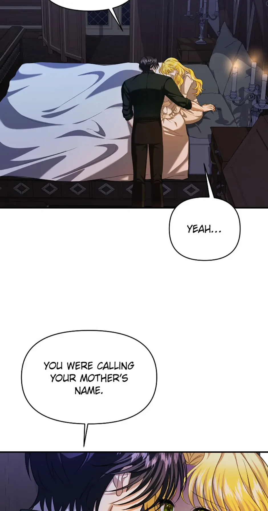 For a Certain Princess [Official] Chapter 25 page 30