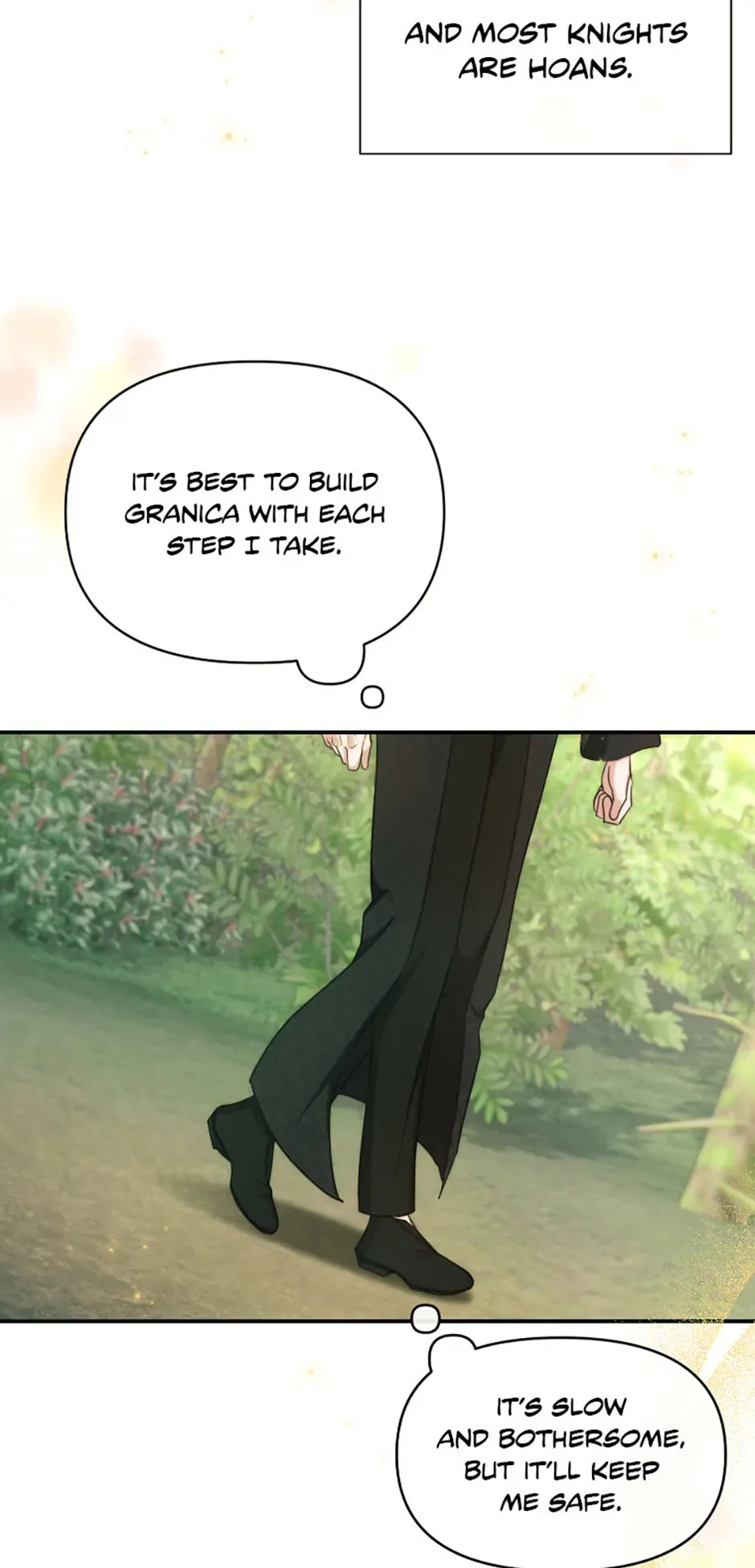 For a Certain Princess [Official] Chapter 27 page 56
