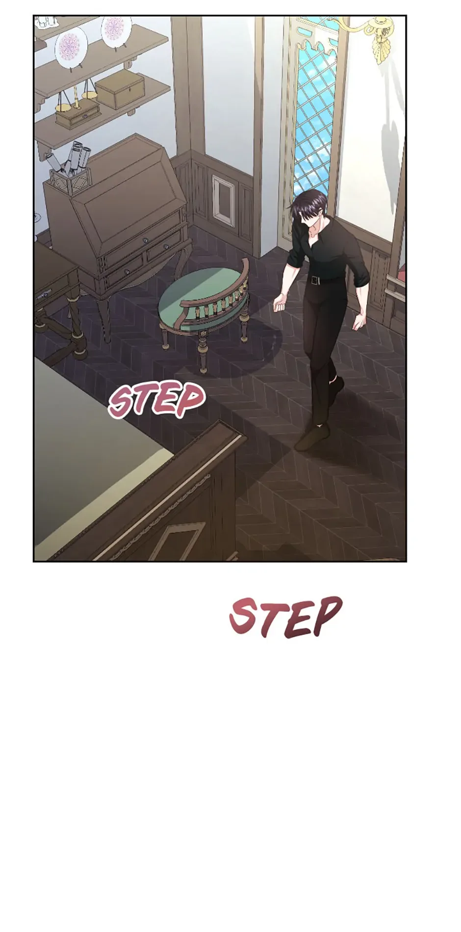 For a Certain Princess [Official] Chapter 27 page 33