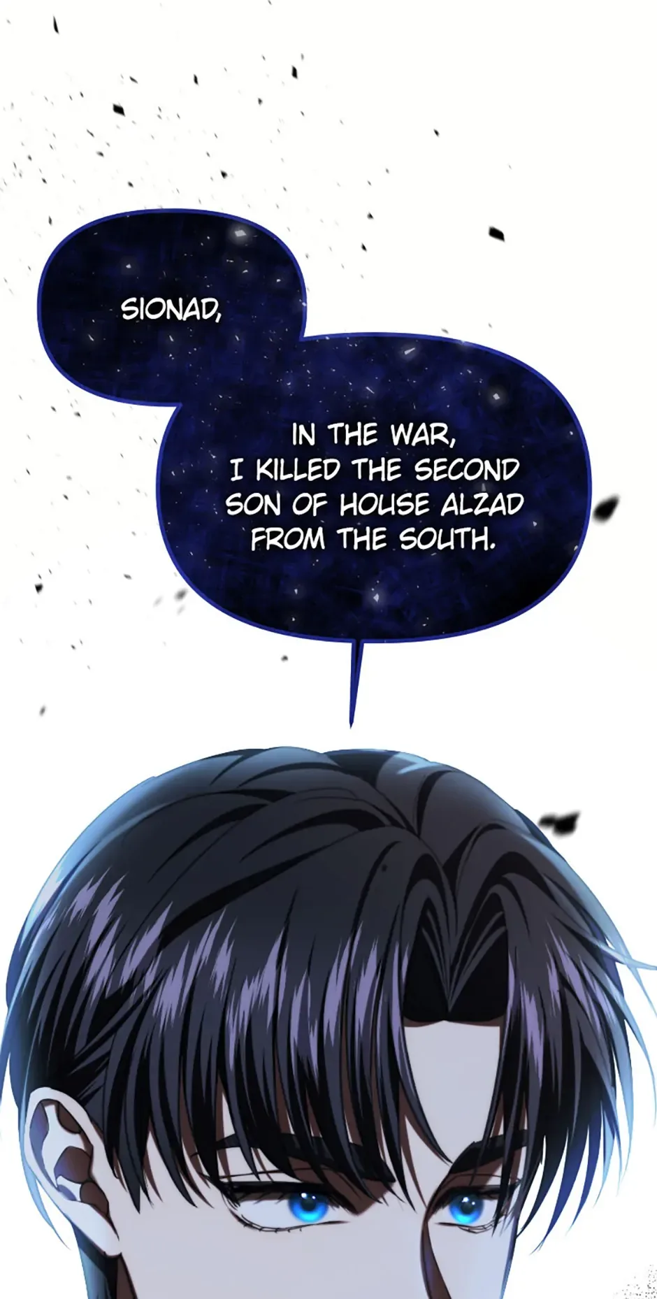 For a Certain Princess [Official] Chapter 27 page 68