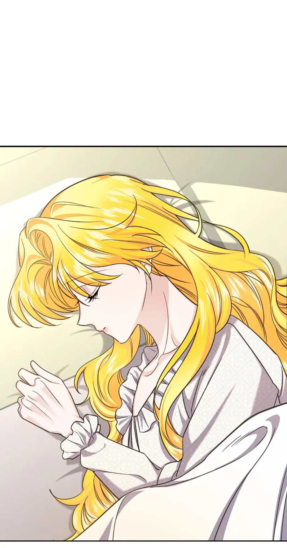 For a Certain Princess [Official] Chapter 27 page 34