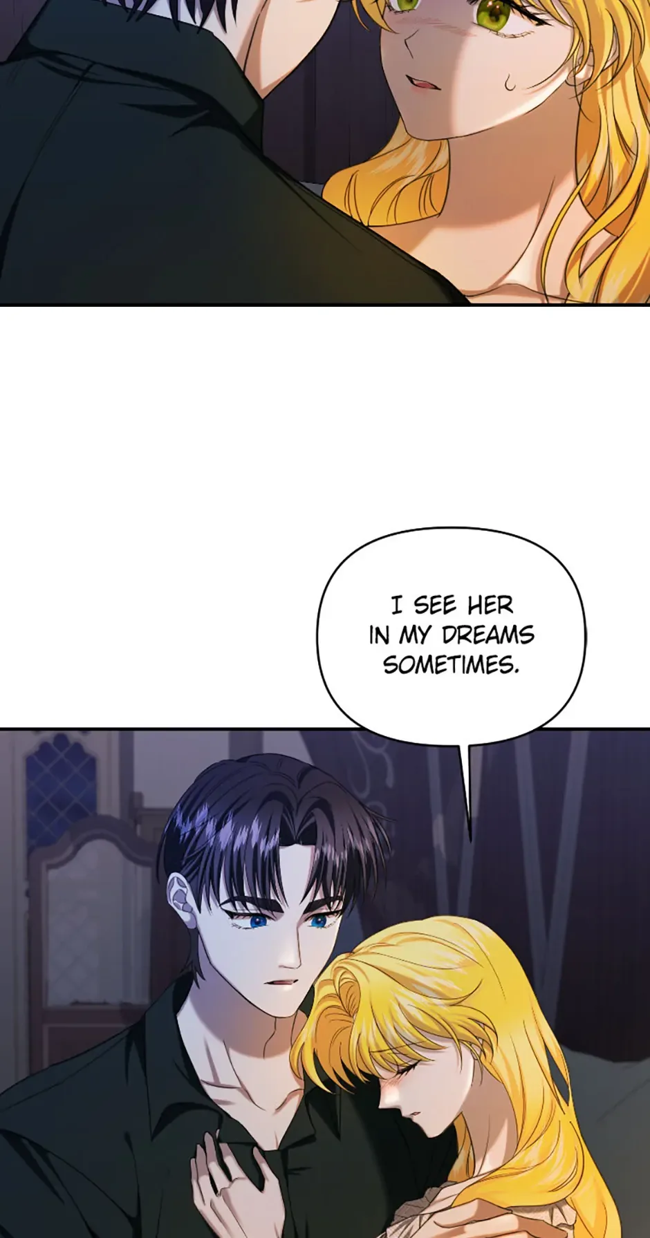 For a Certain Princess [Official] Chapter 25 page 31