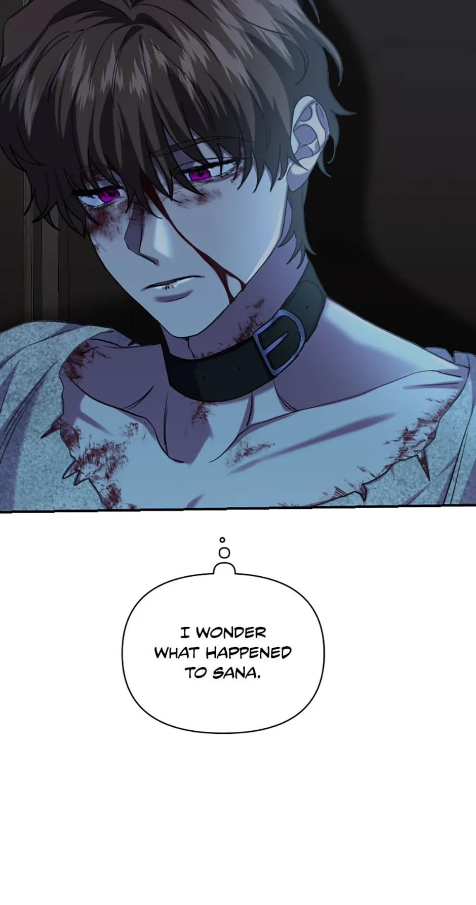 For a Certain Princess [Official] Chapter 24 page 45