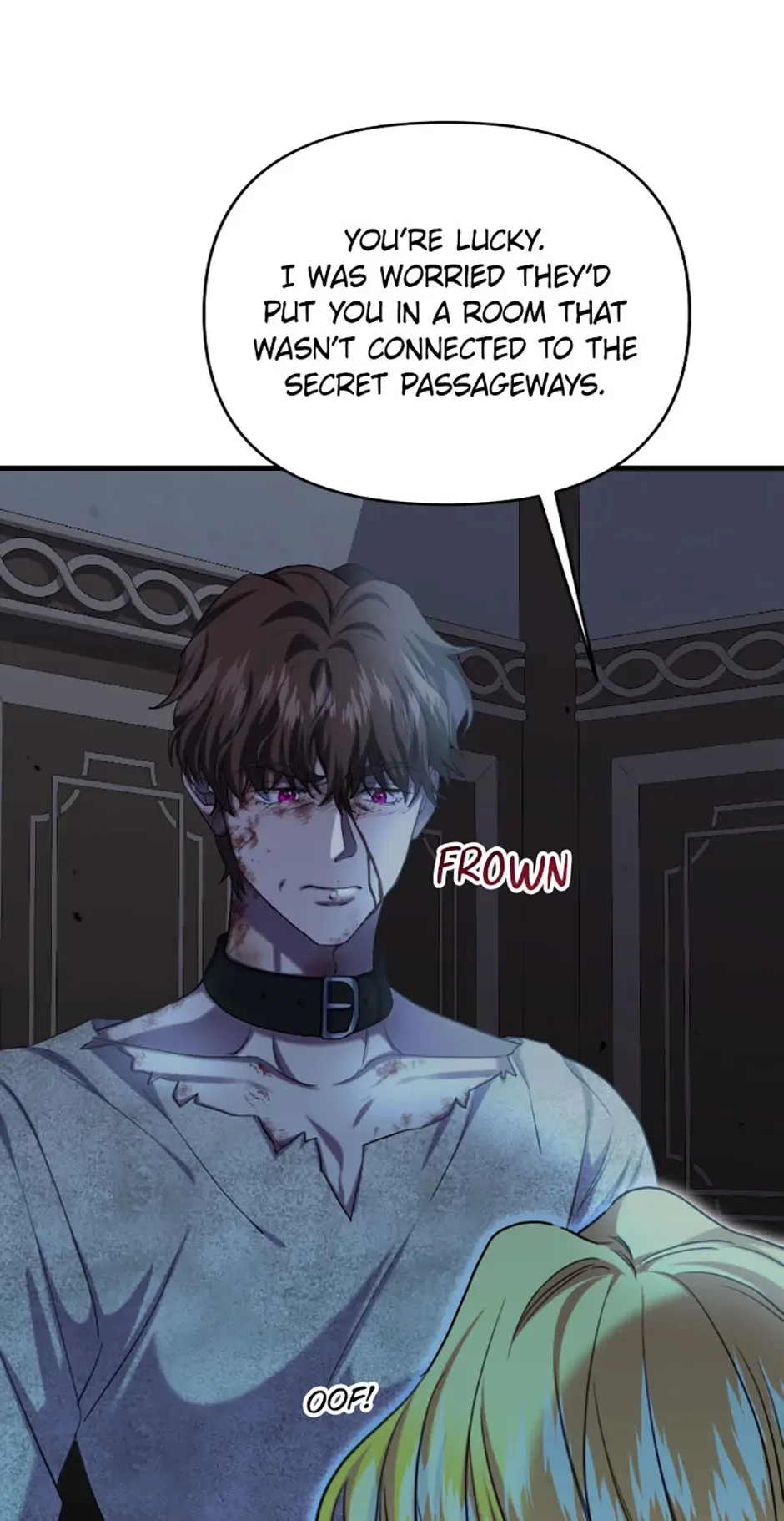 For a Certain Princess [Official] Chapter 24 page 53