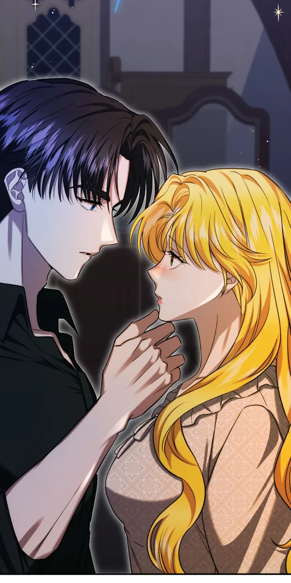 For a Certain Princess [Official] Chapter 25 page 37