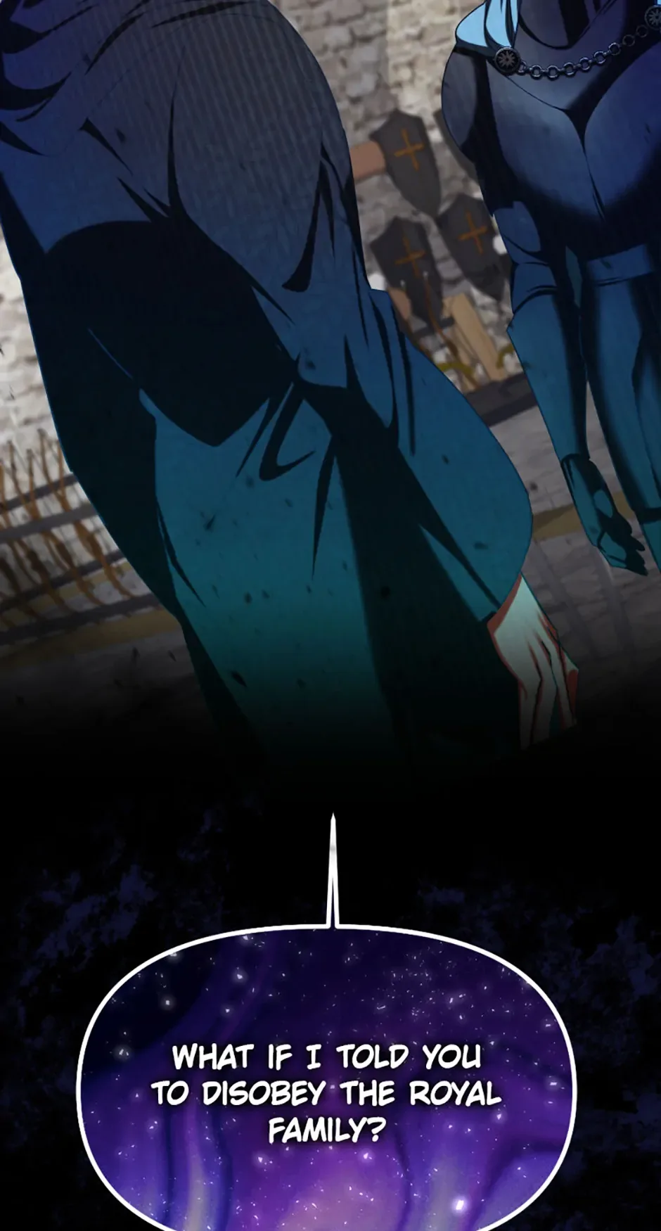 For a Certain Princess [Official] Chapter 27 page 79