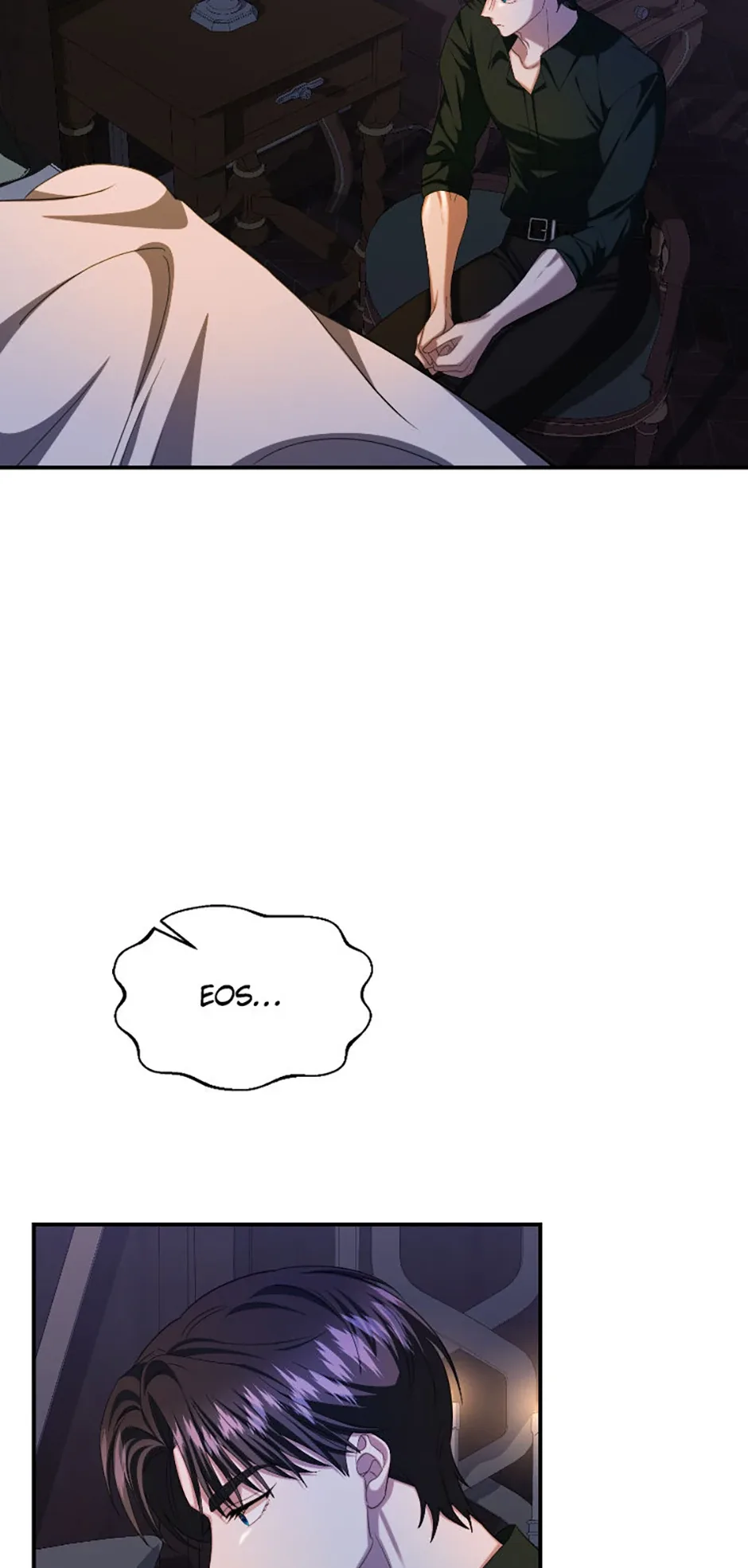 For a Certain Princess [Official] Chapter 25 page 24