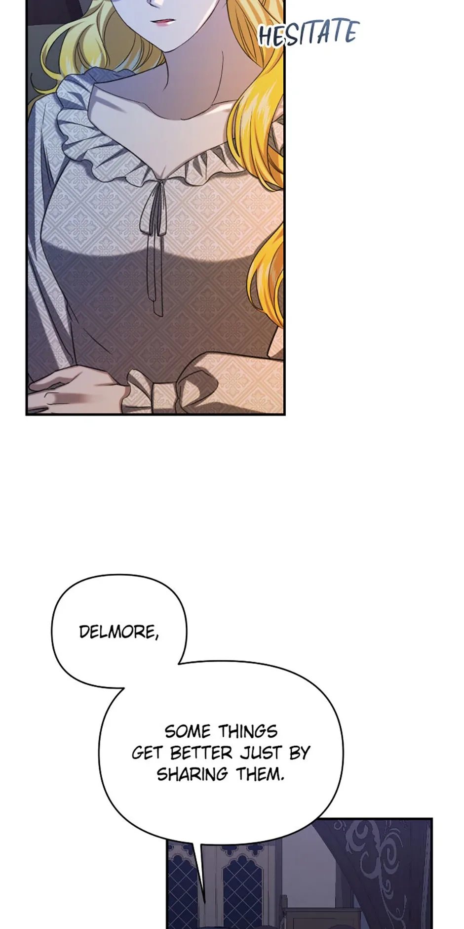 For a Certain Princess [Official] Chapter 25 page 35