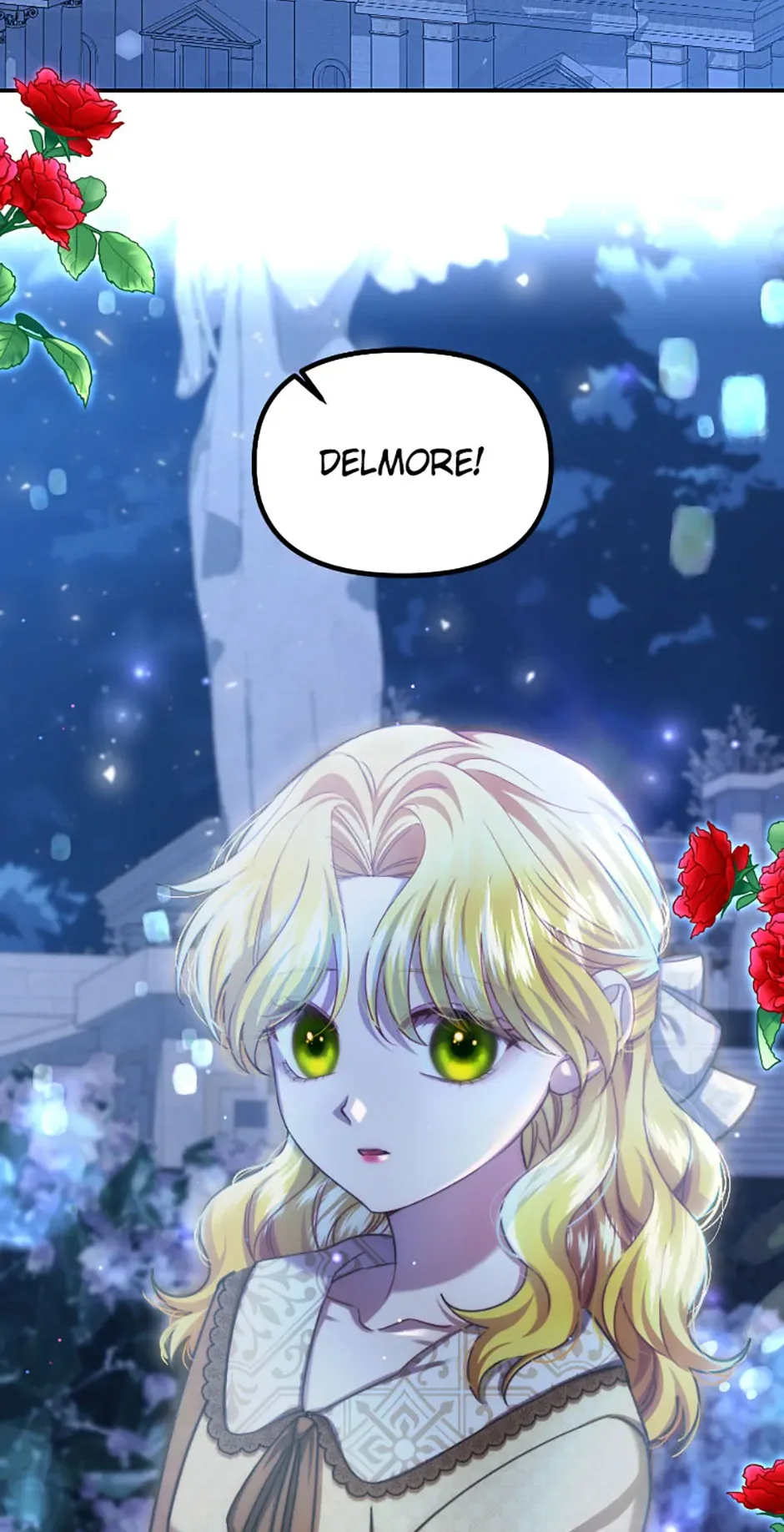 For a Certain Princess [Official] Chapter 25 page 44