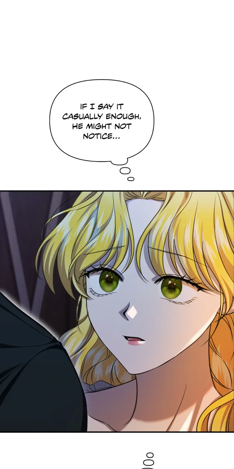 For a Certain Princess [Official] Chapter 25 page 38