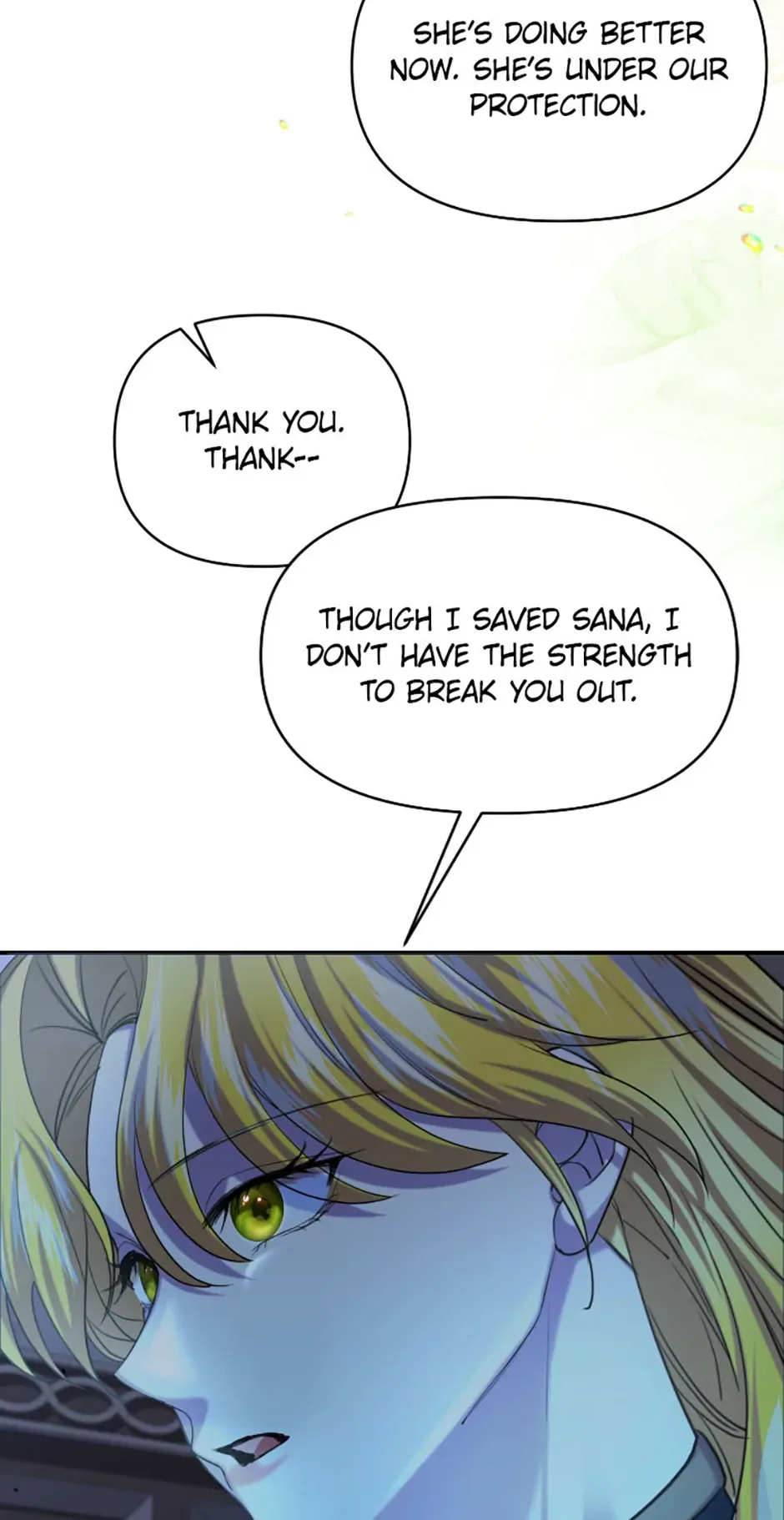 For a Certain Princess [Official] Chapter 24 page 58
