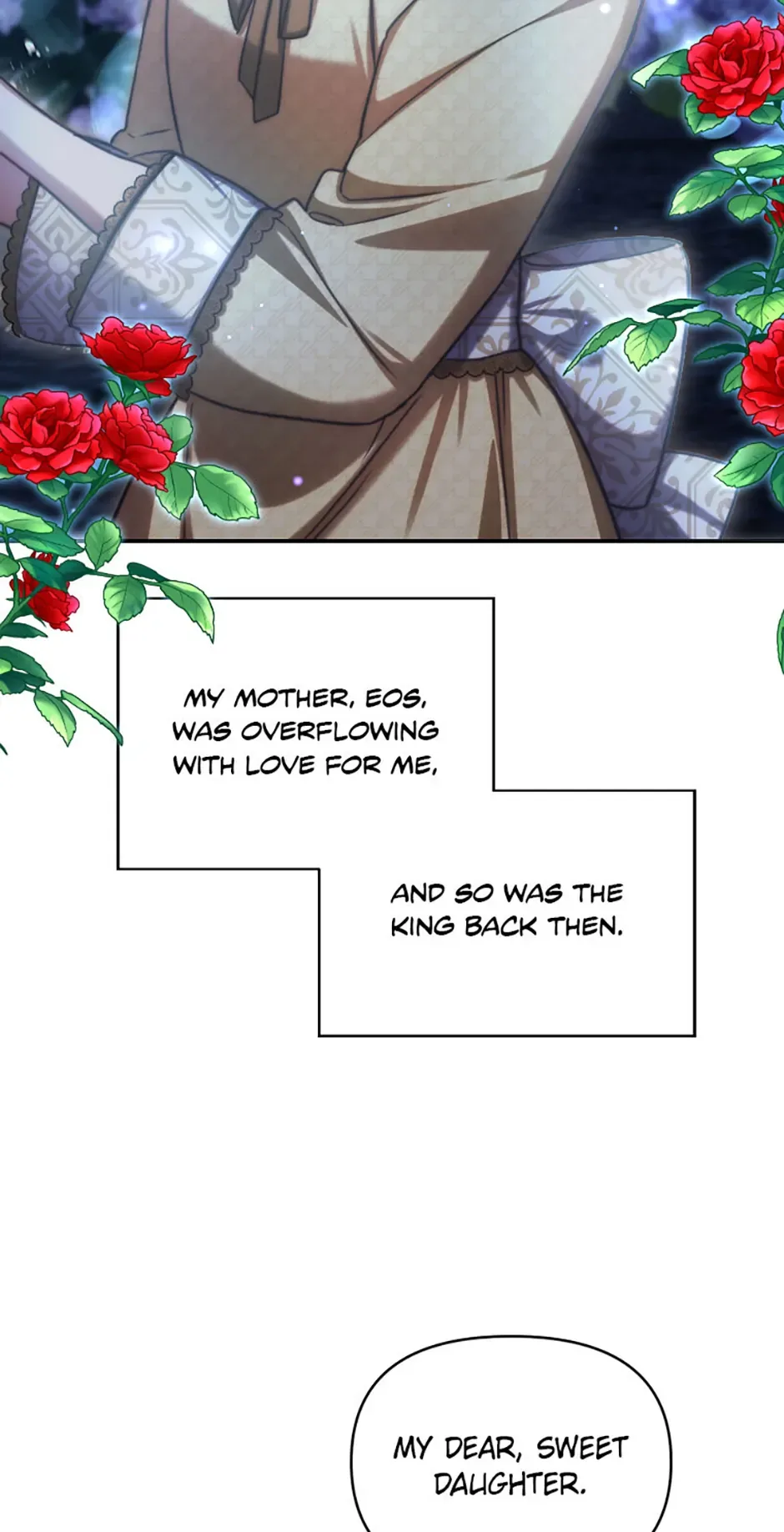 For a Certain Princess [Official] Chapter 25 page 45