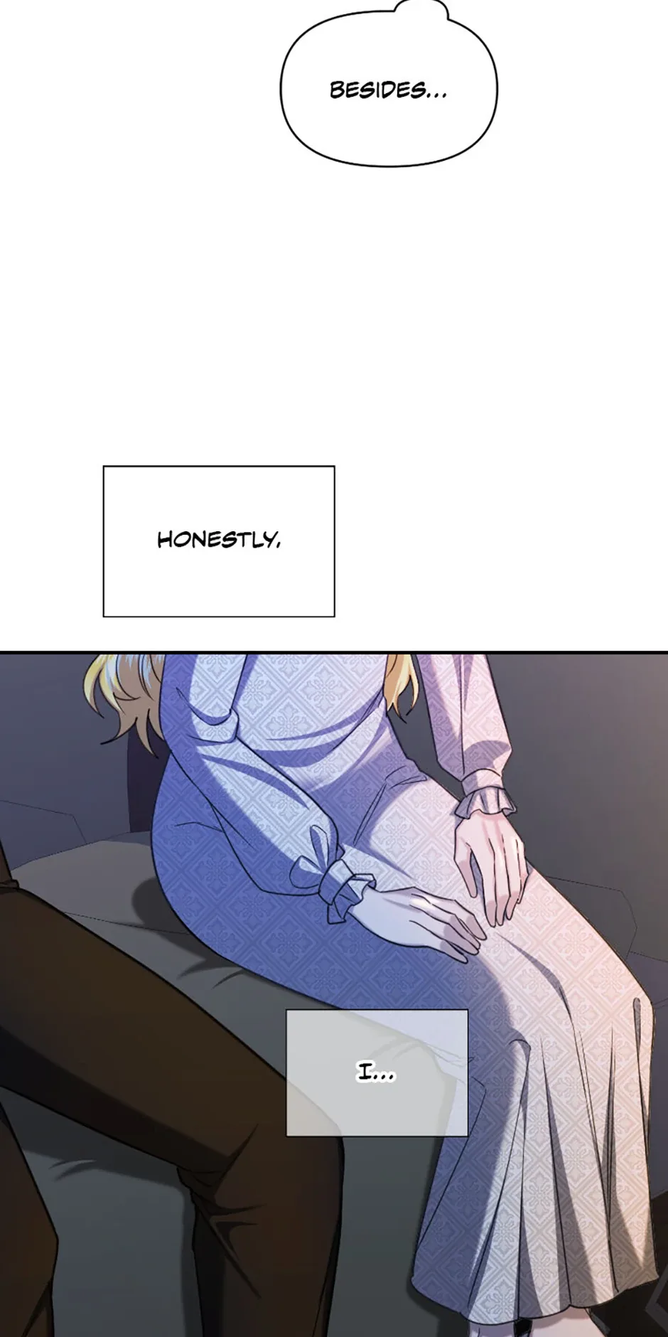 For a Certain Princess [Official] Chapter 25 page 39