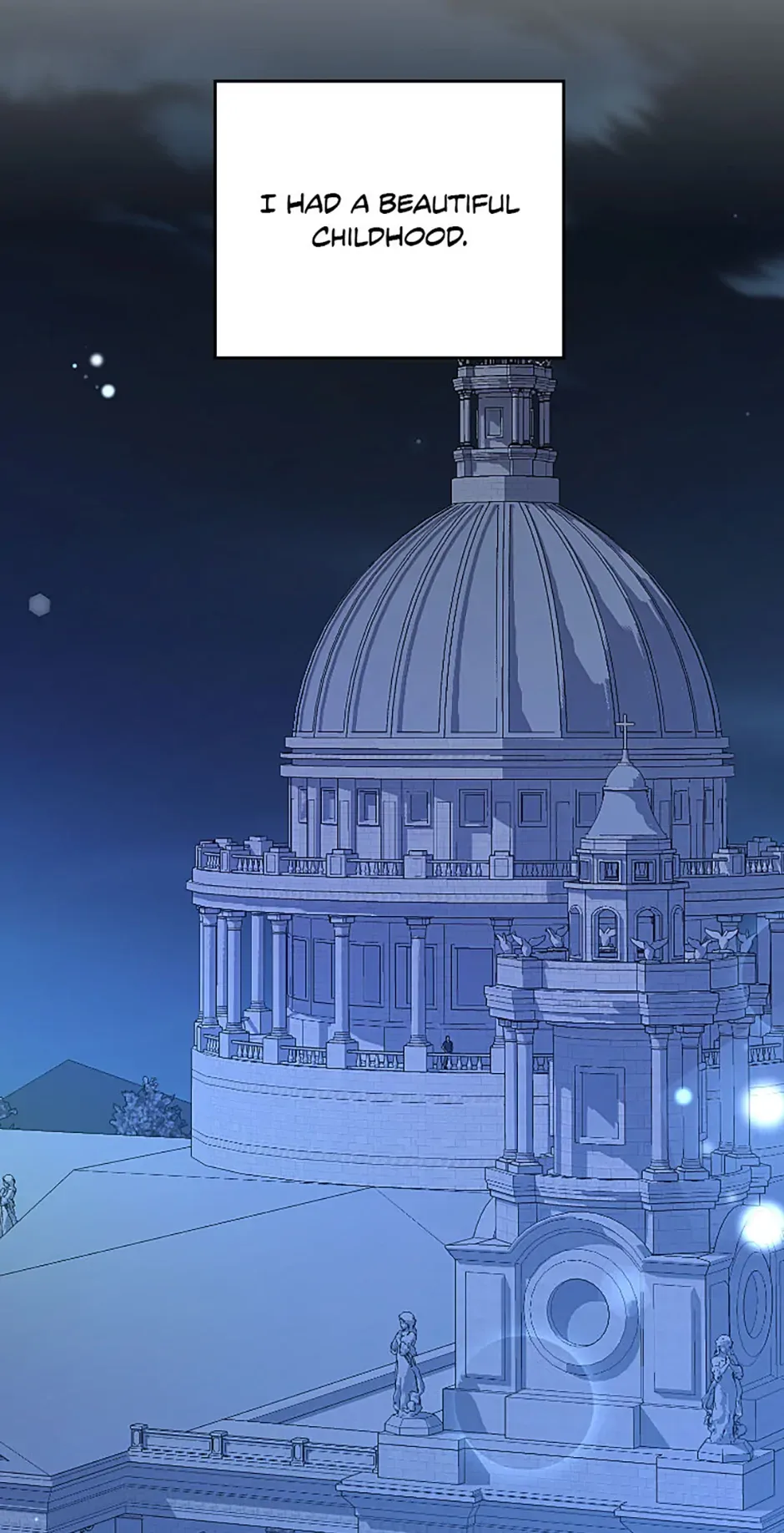 For a Certain Princess [Official] Chapter 25 page 43