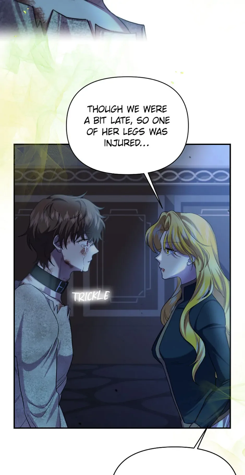 For a Certain Princess [Official] Chapter 24 page 57