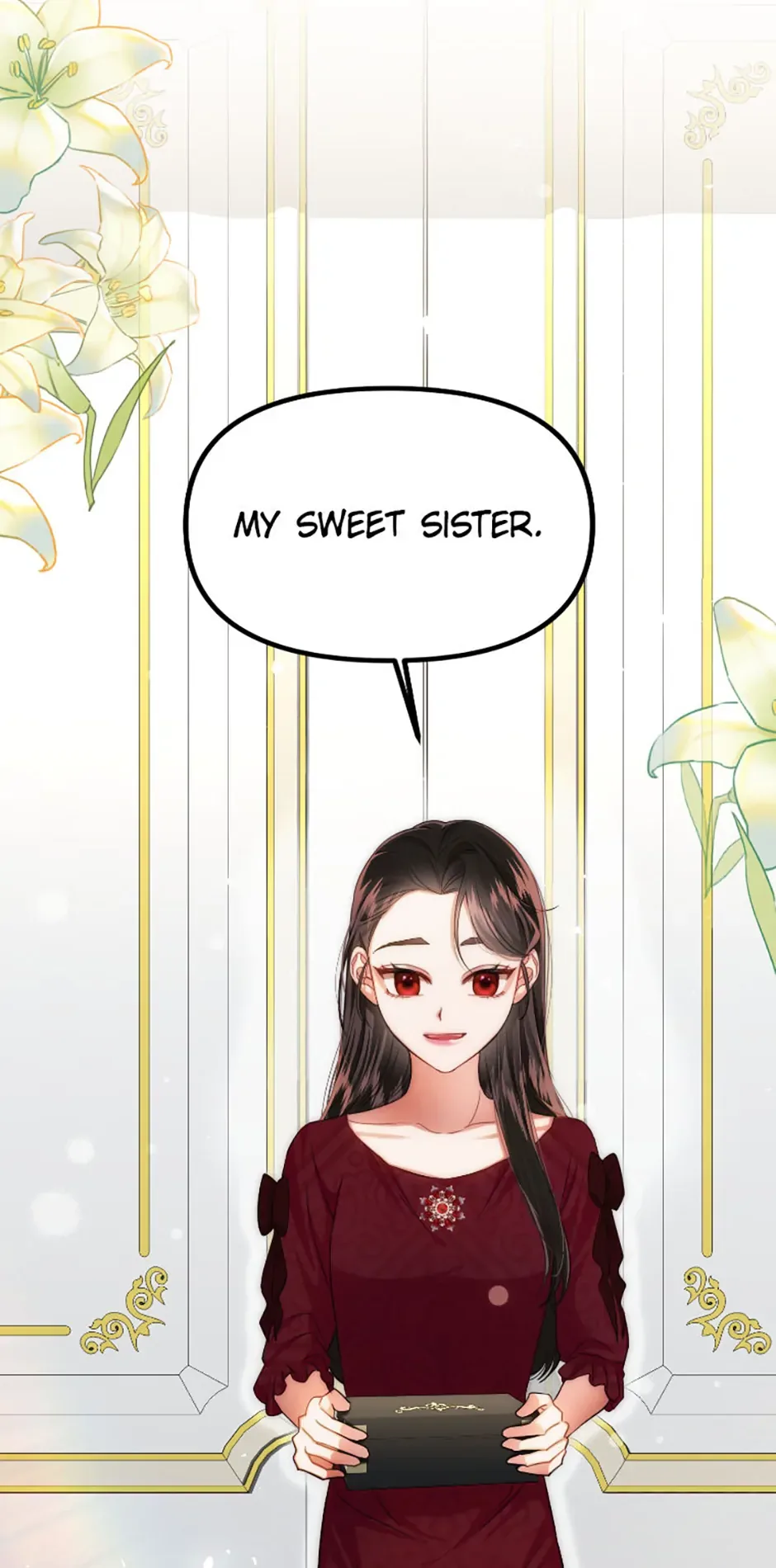 For a Certain Princess [Official] Chapter 25 page 53