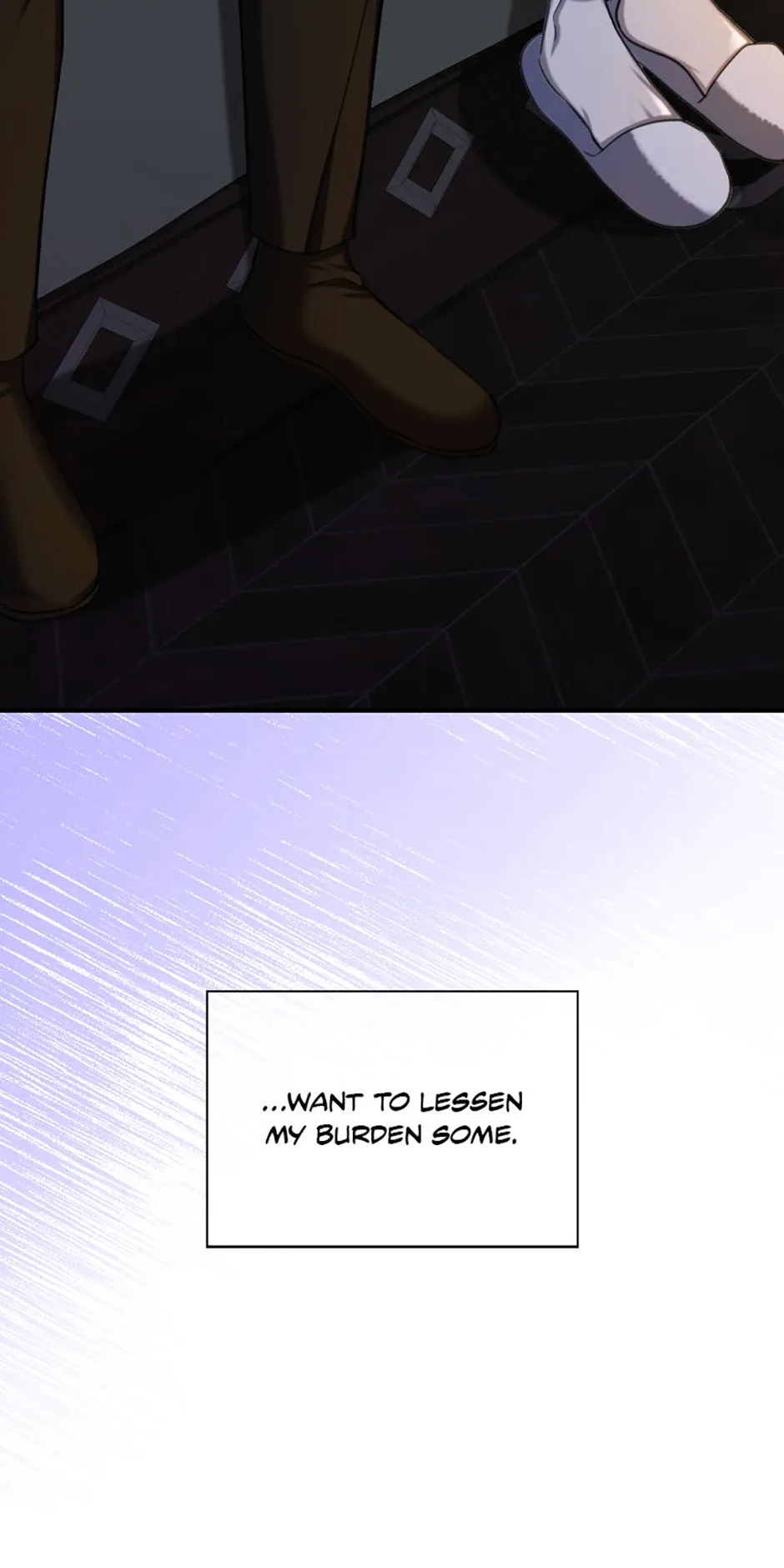 For a Certain Princess [Official] Chapter 25 page 40