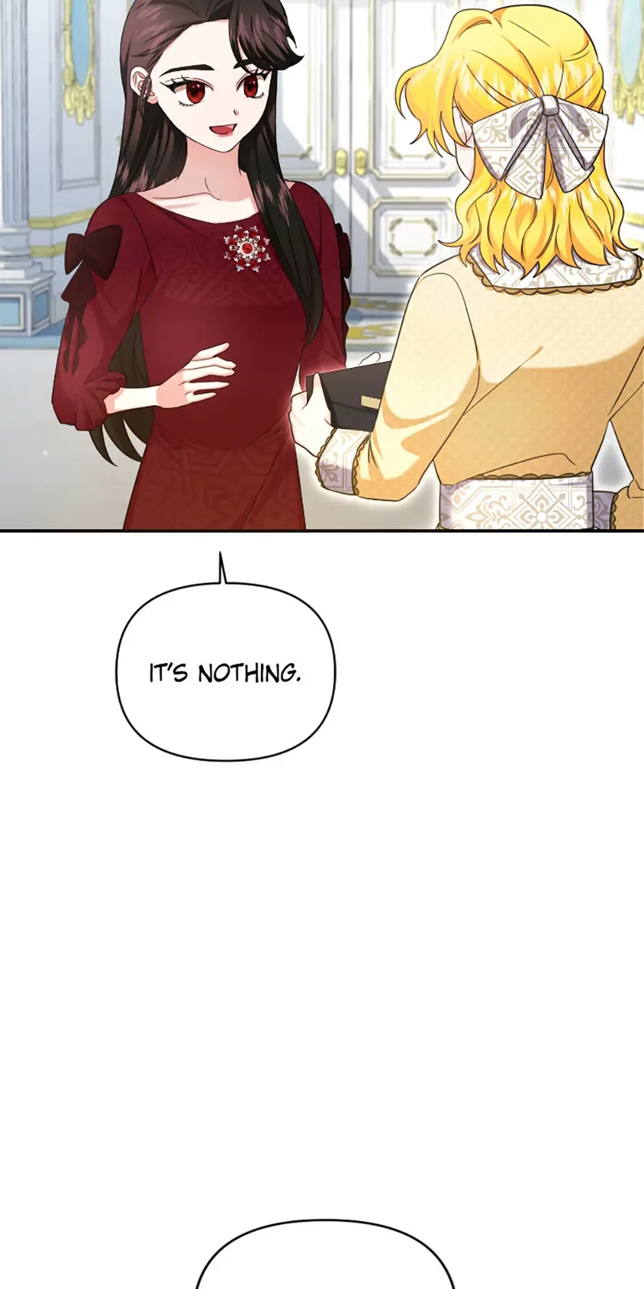 For a Certain Princess [Official] Chapter 25 page 58