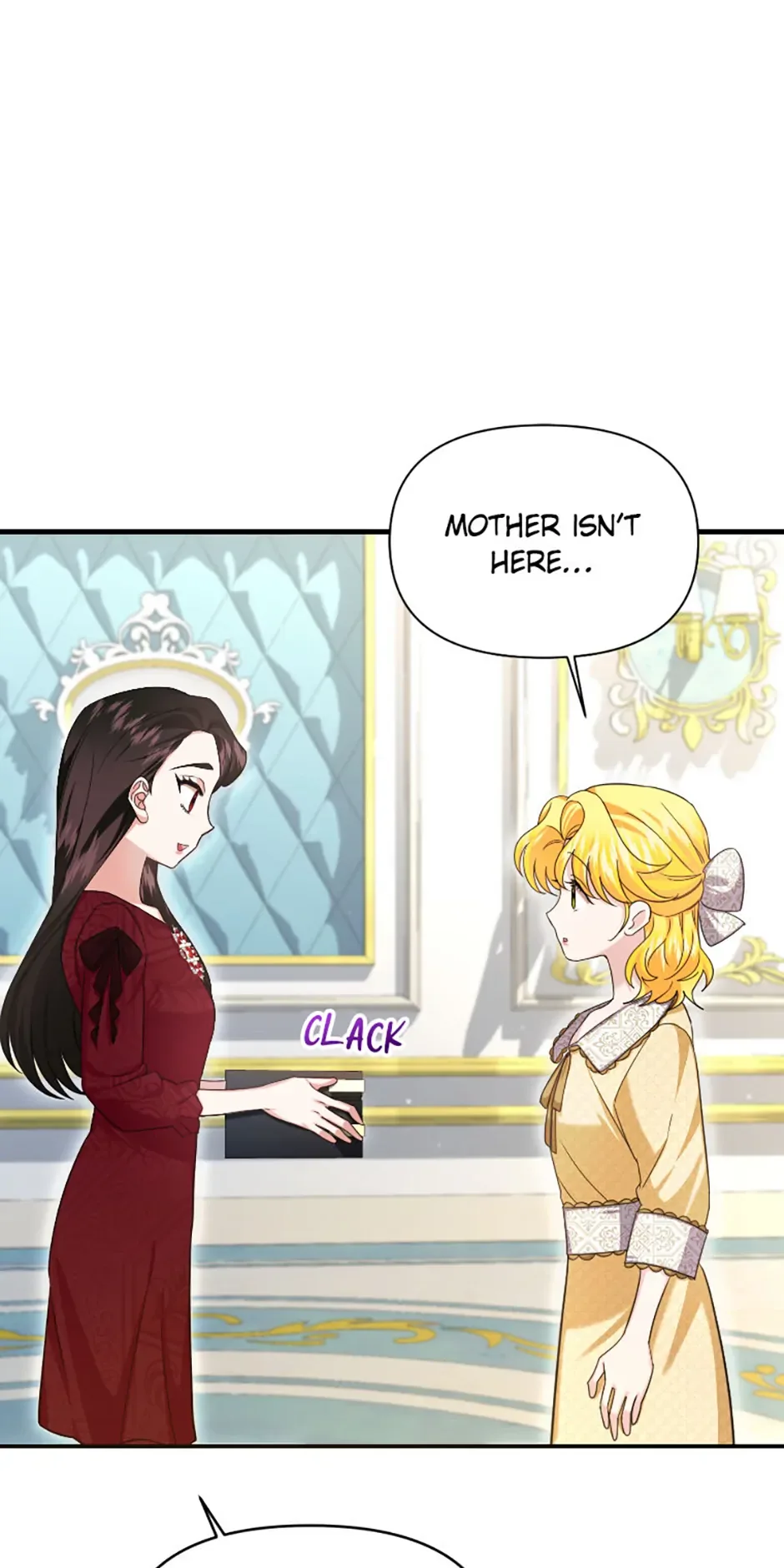 For a Certain Princess [Official] Chapter 25 page 55