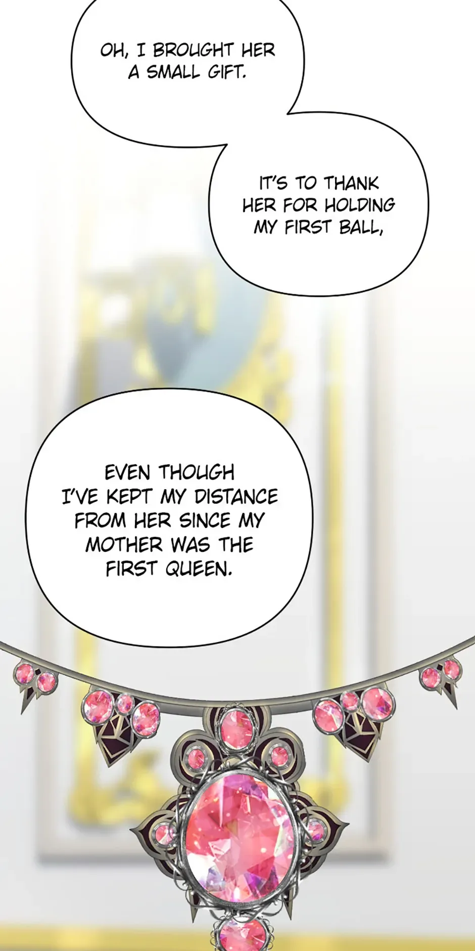 For a Certain Princess [Official] Chapter 25 page 56