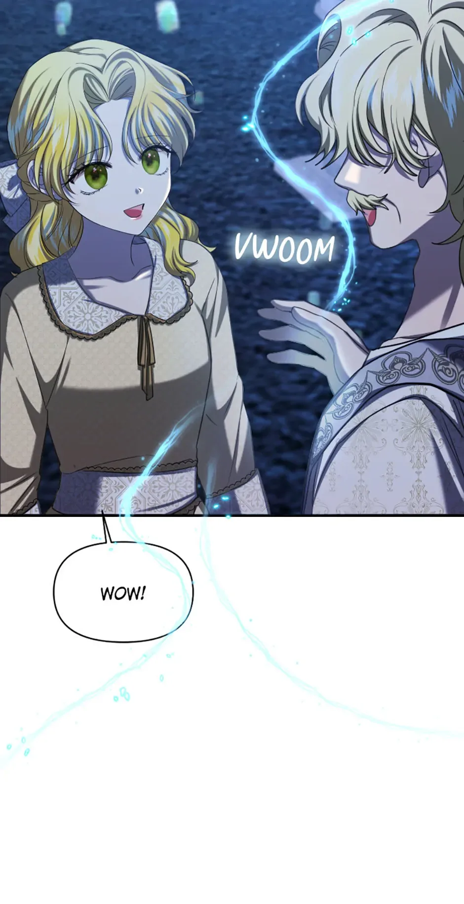 For a Certain Princess [Official] Chapter 25 page 47