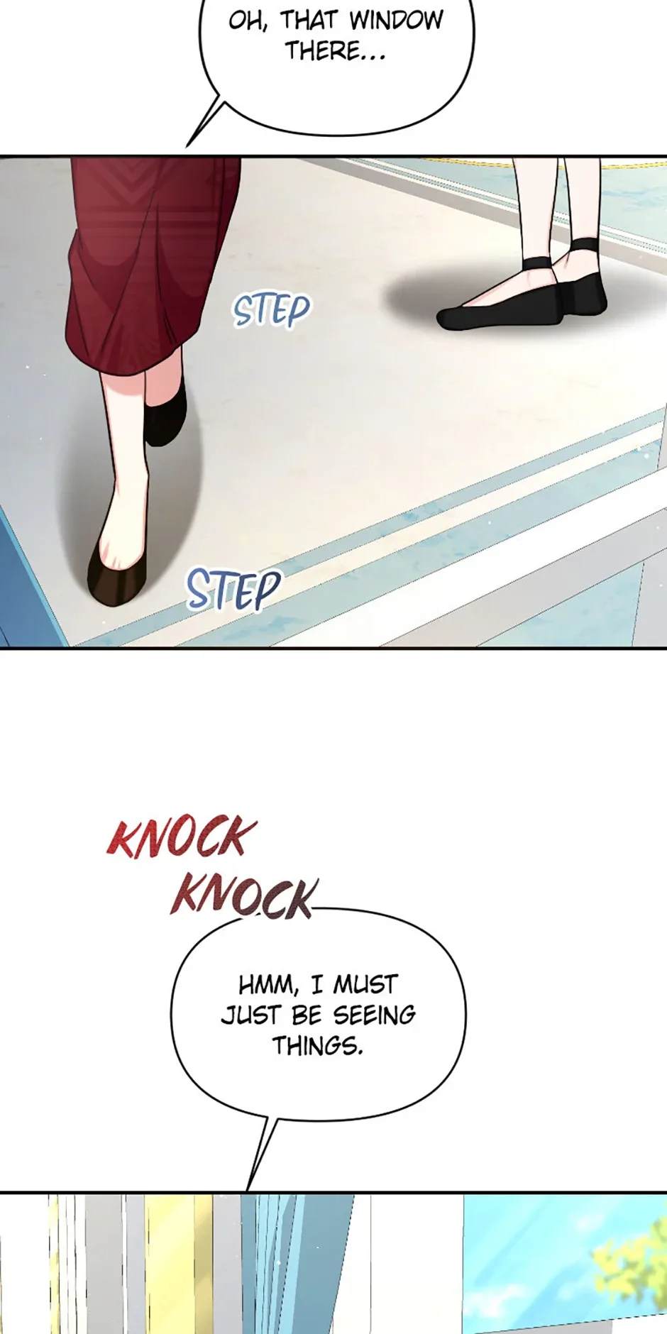 For a Certain Princess [Official] Chapter 25 page 59