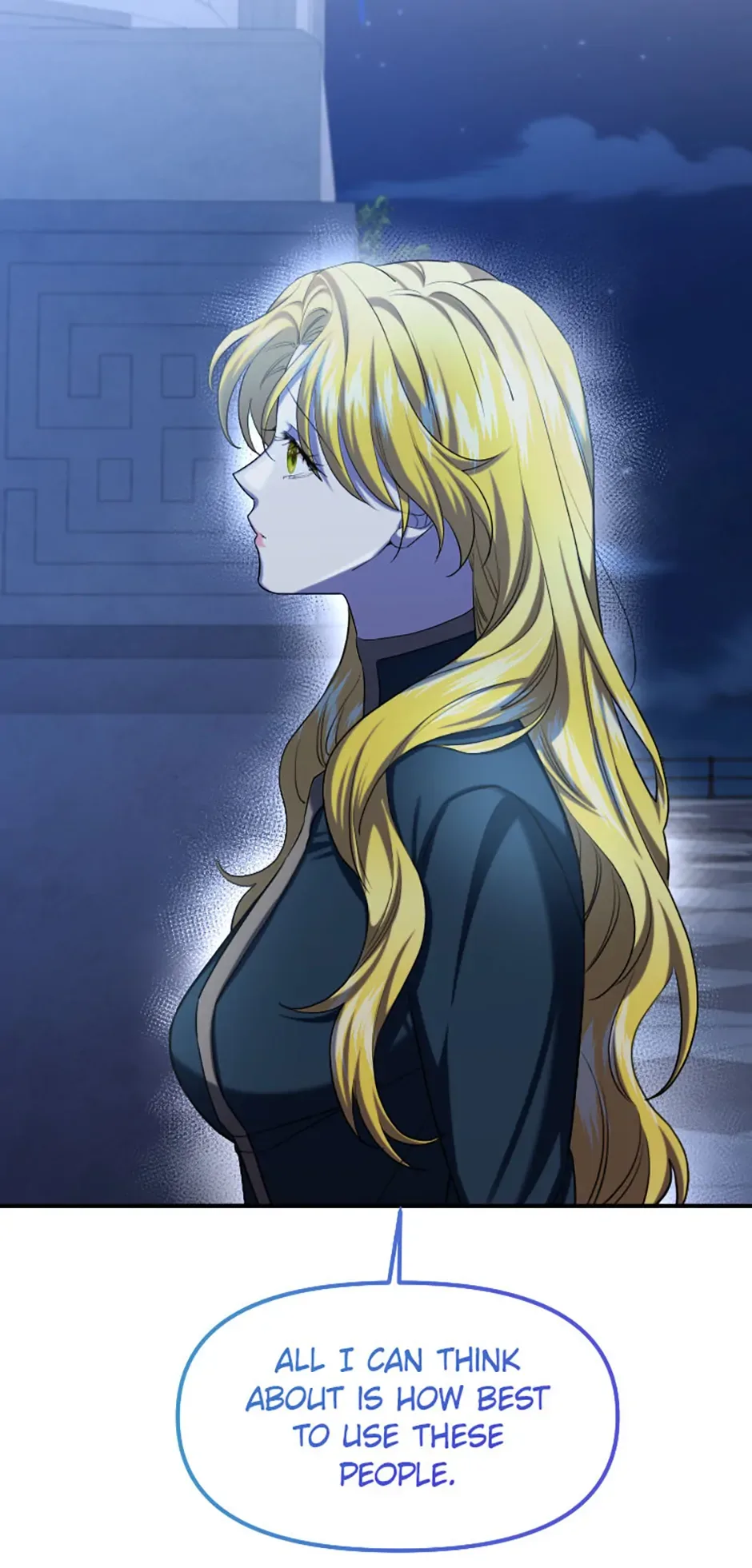 For a Certain Princess [Official] Chapter 24 page 68