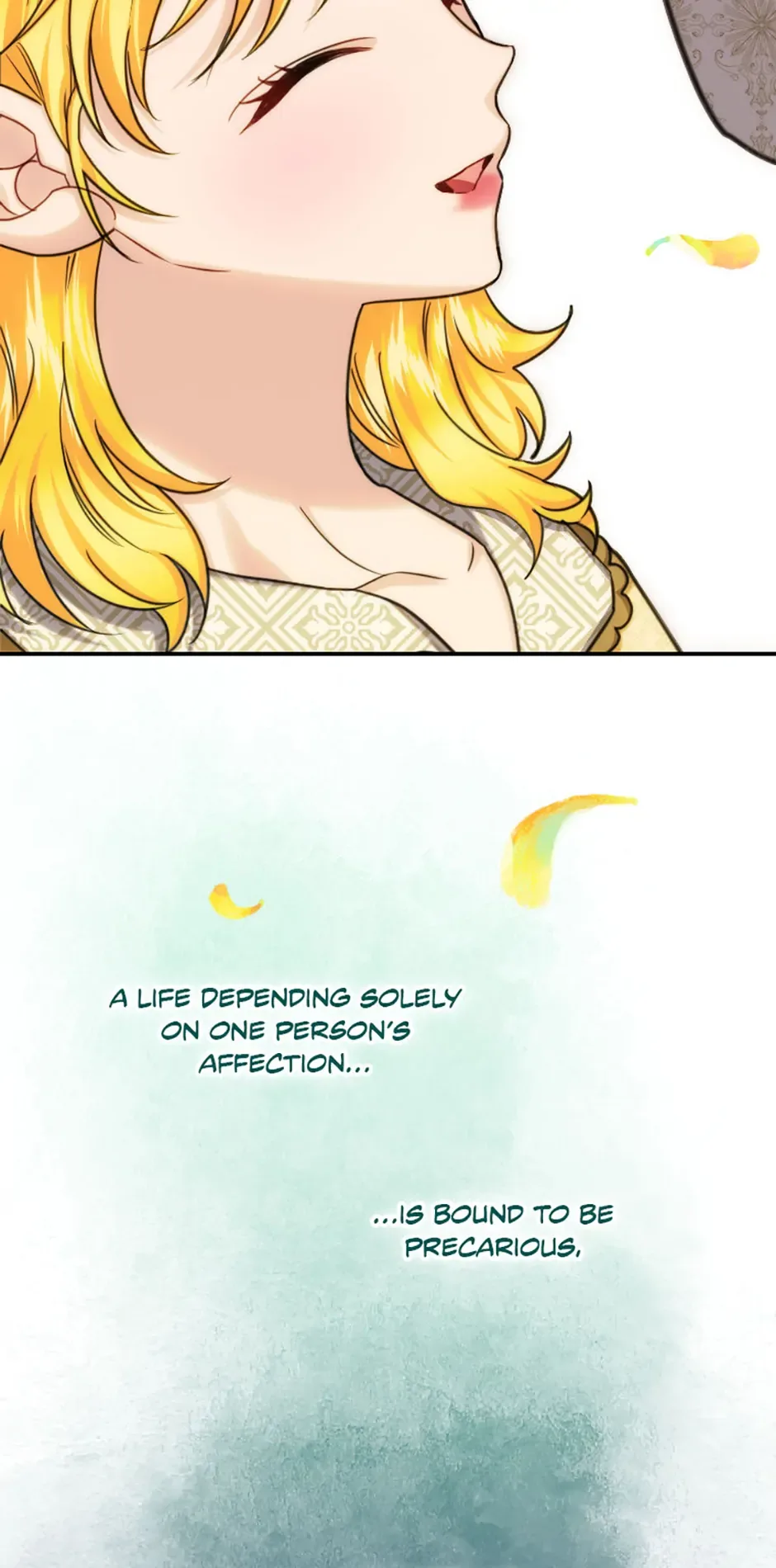 For a Certain Princess [Official] Chapter 25 page 51