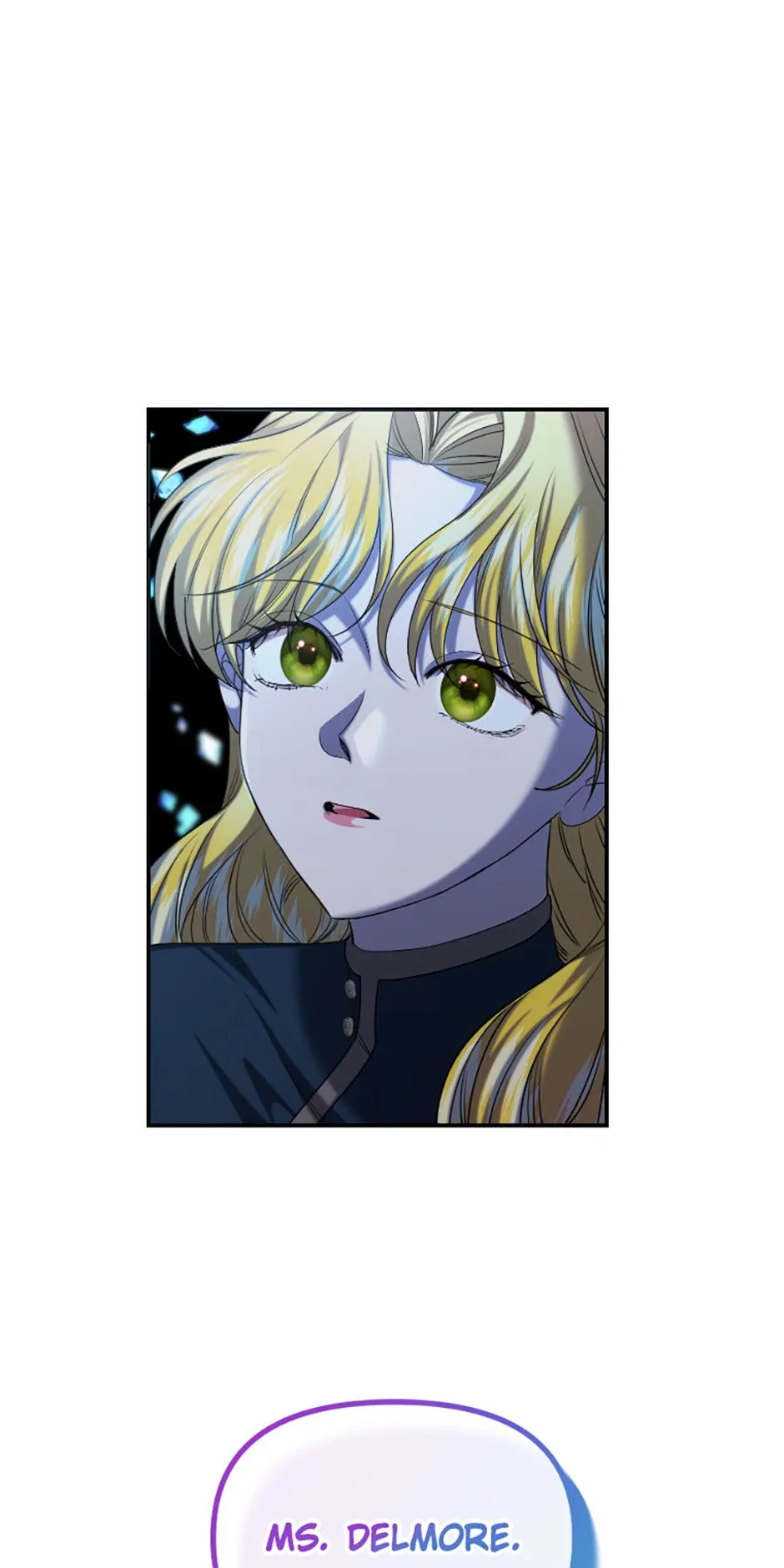 For a Certain Princess [Official] Chapter 24 page 70
