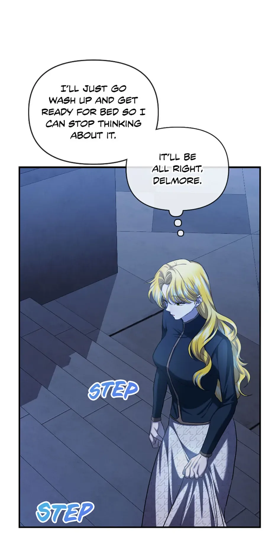 For a Certain Princess [Official] Chapter 24 page 69