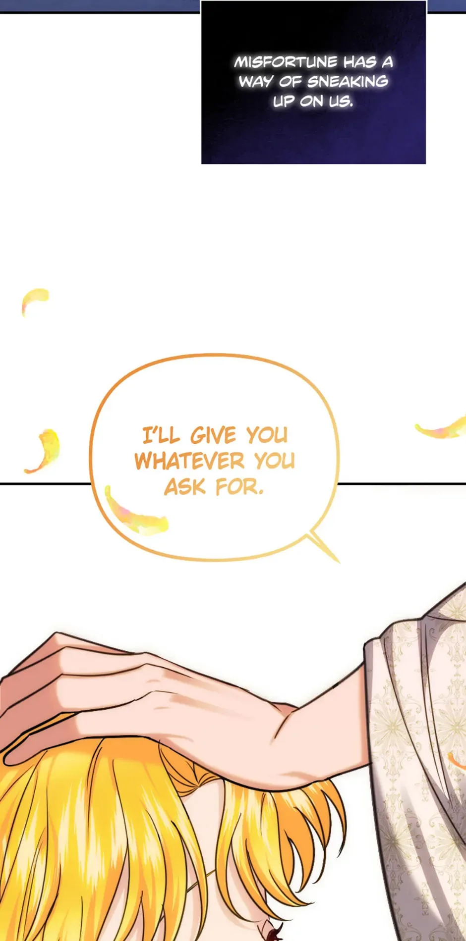 For a Certain Princess [Official] Chapter 25 page 50
