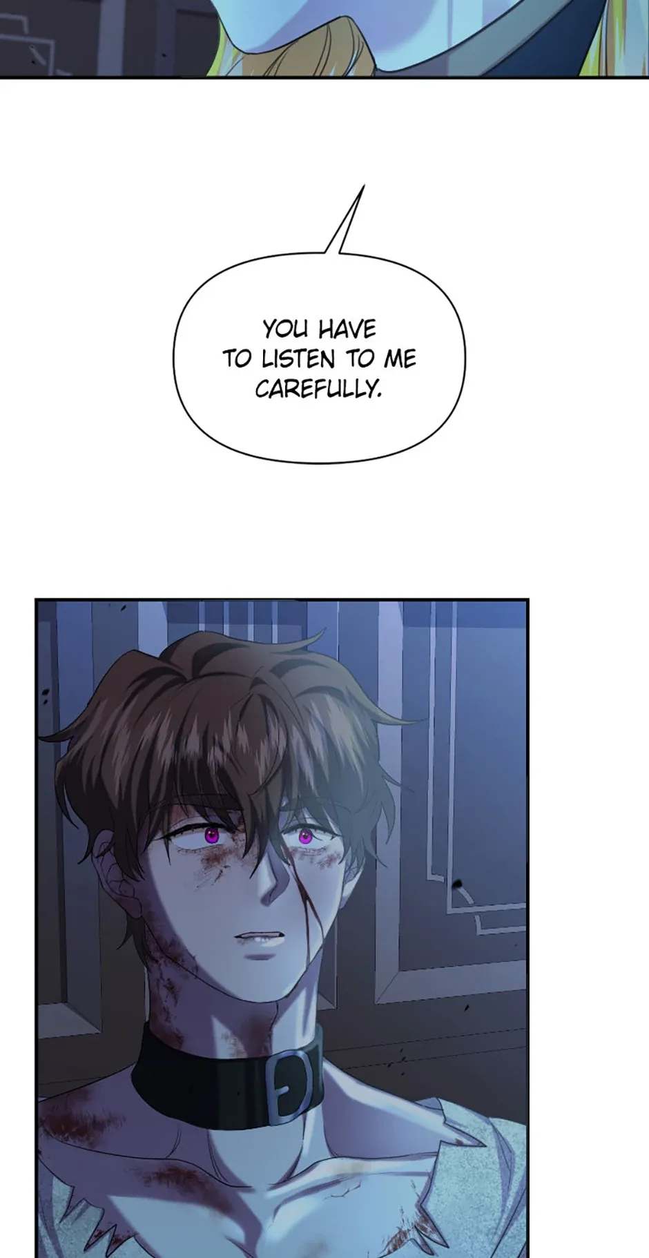 For a Certain Princess [Official] Chapter 24 page 59