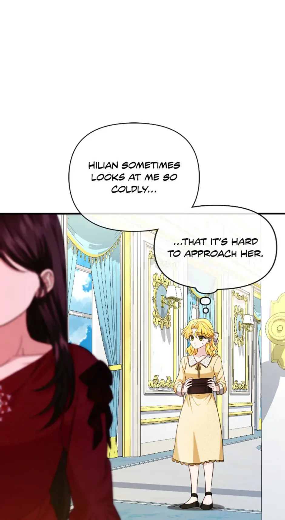 For a Certain Princess [Official] Chapter 25 page 62