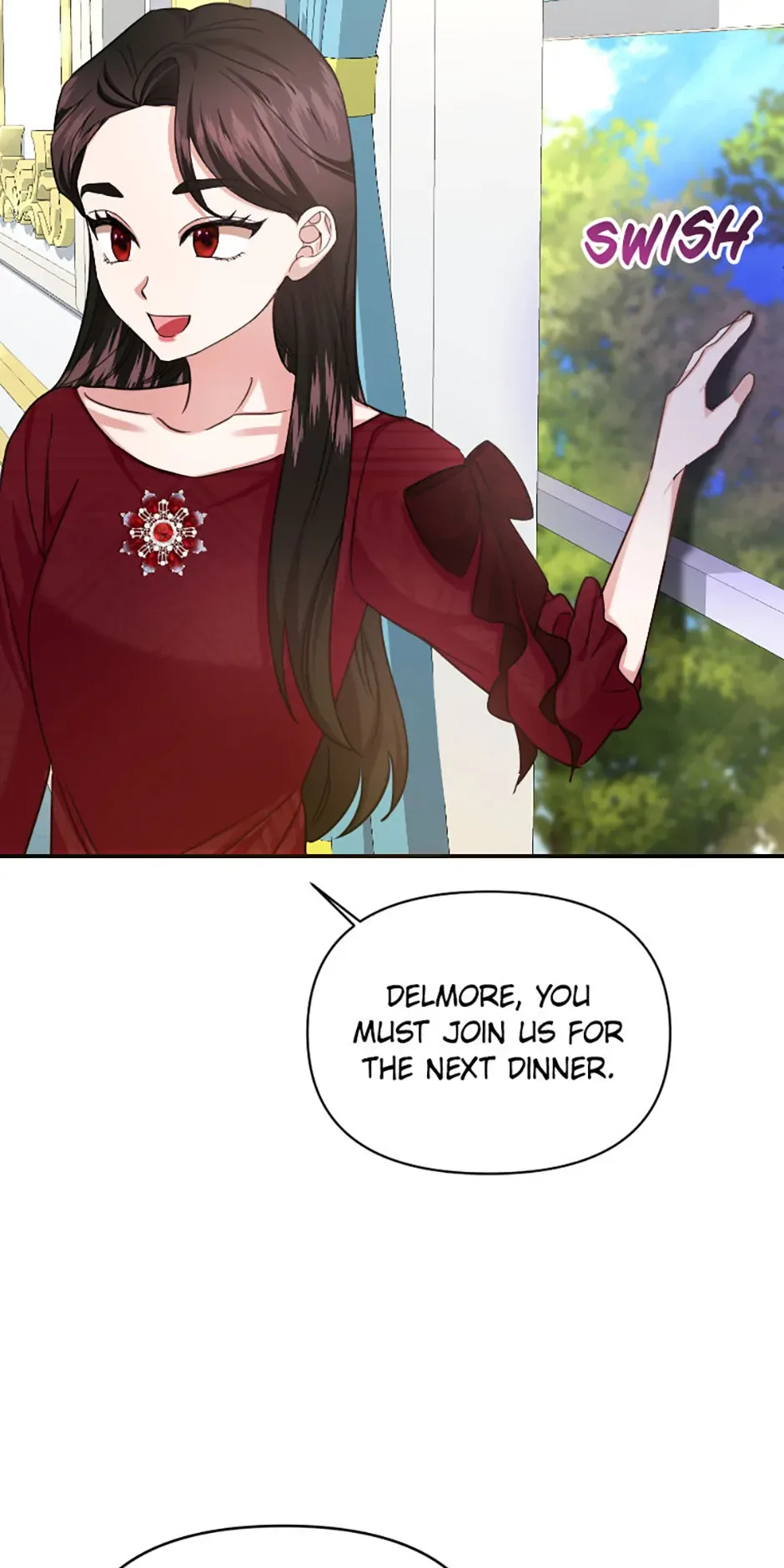 For a Certain Princess [Official] Chapter 25 page 60