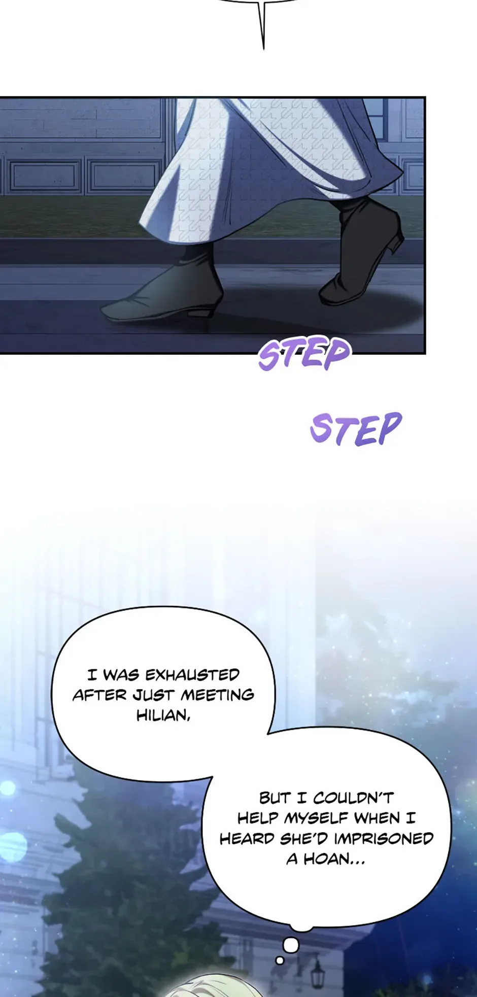 For a Certain Princess [Official] Chapter 24 page 63