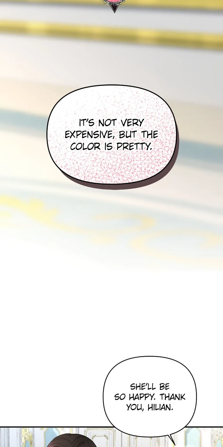 For a Certain Princess [Official] Chapter 25 page 57