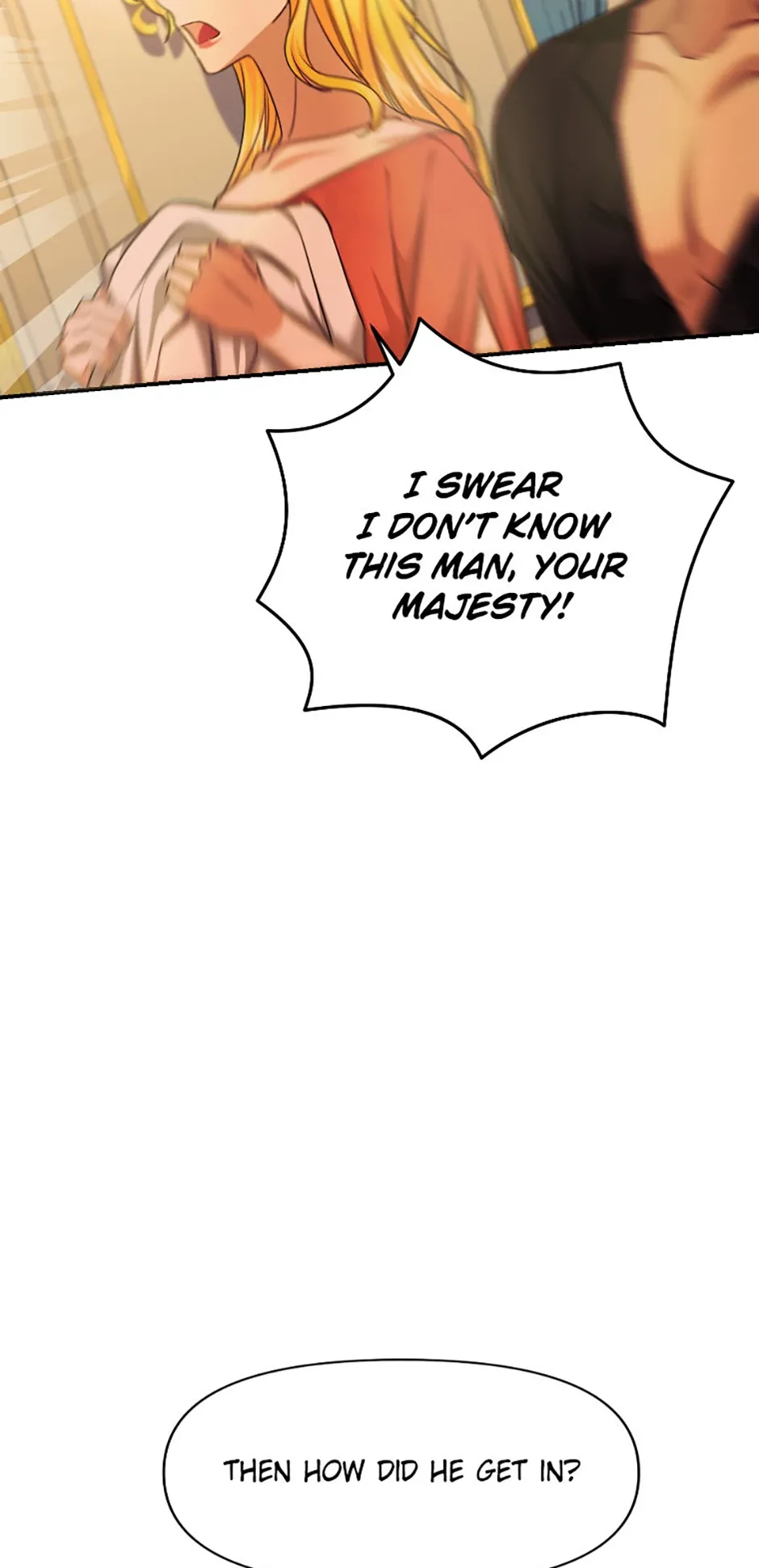 For a Certain Princess [Official] Chapter 25 page 71