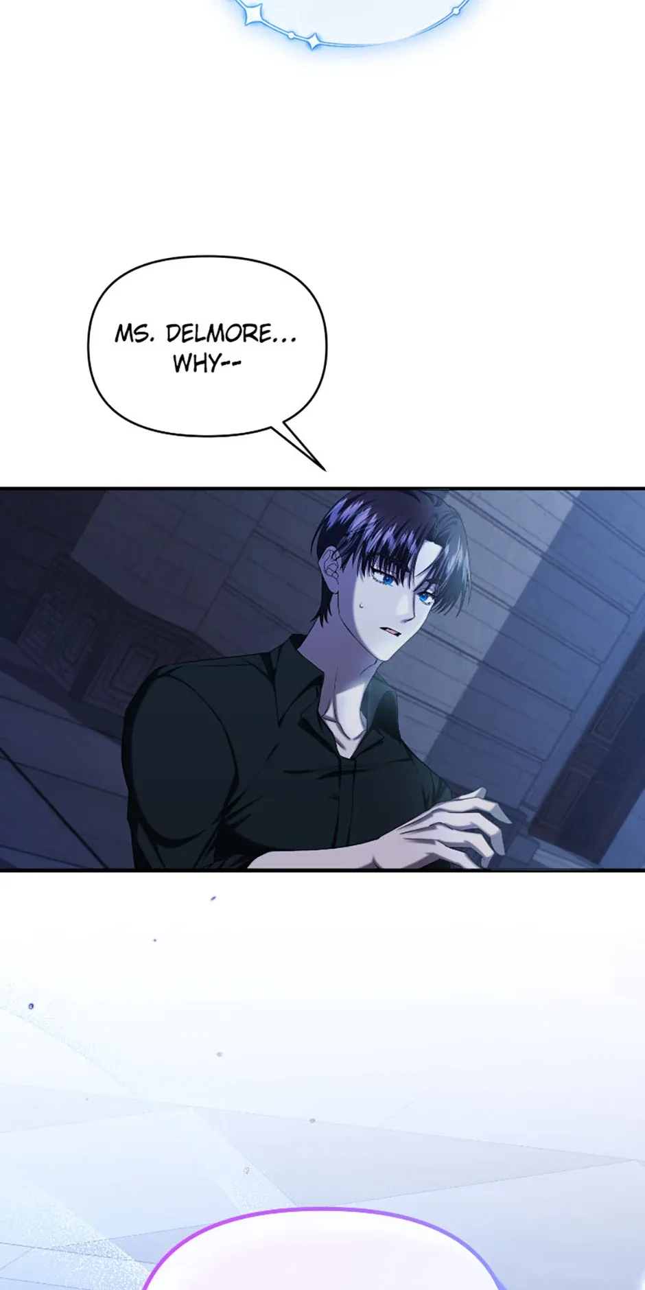 For a Certain Princess [Official] Chapter 24 page 74